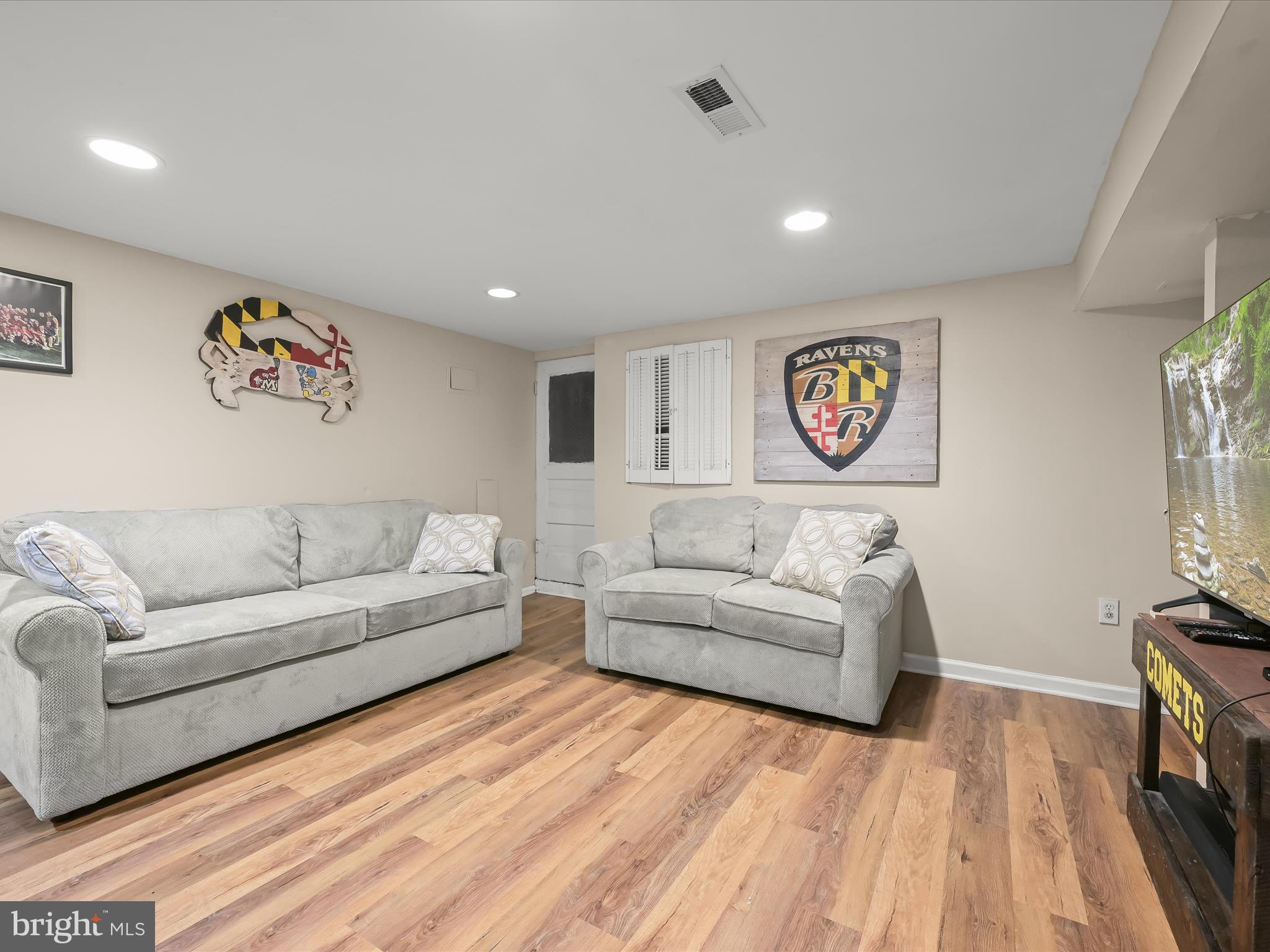 FOREST SPRING PARK - Residential