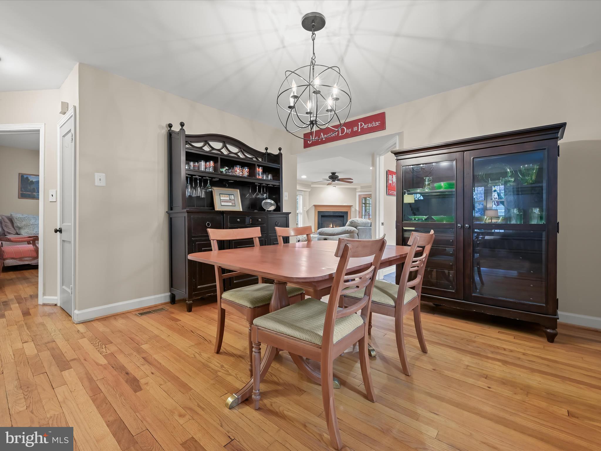 FOREST SPRING PARK - Residential