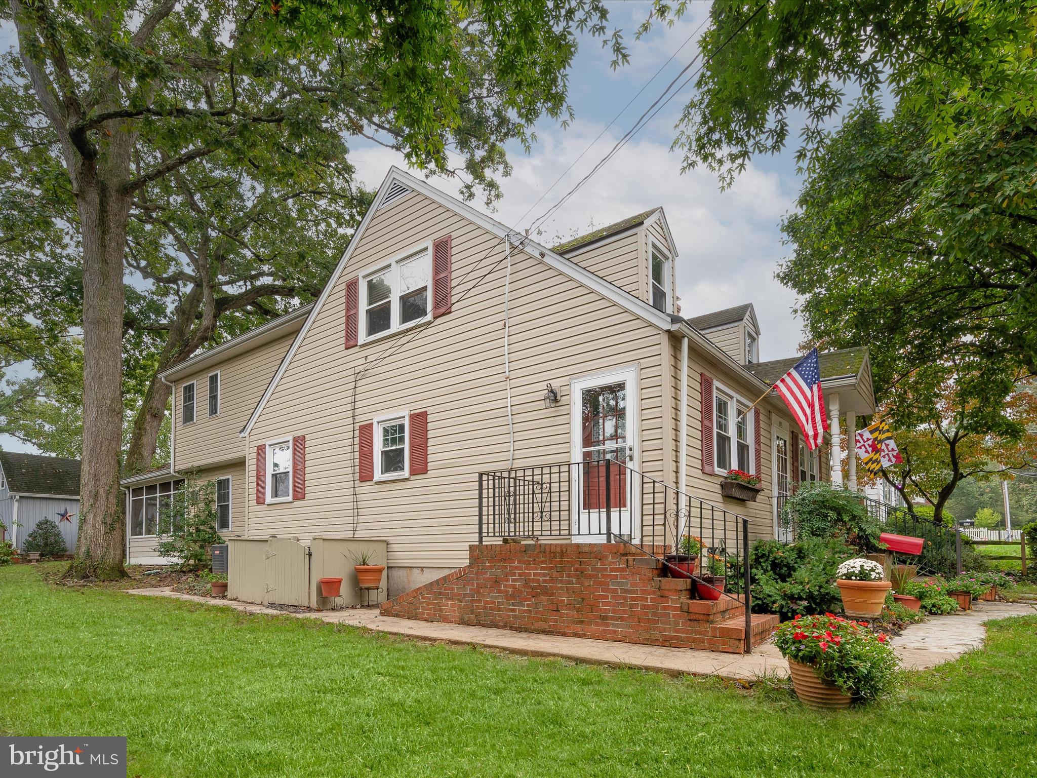 FOREST SPRING PARK - Residential