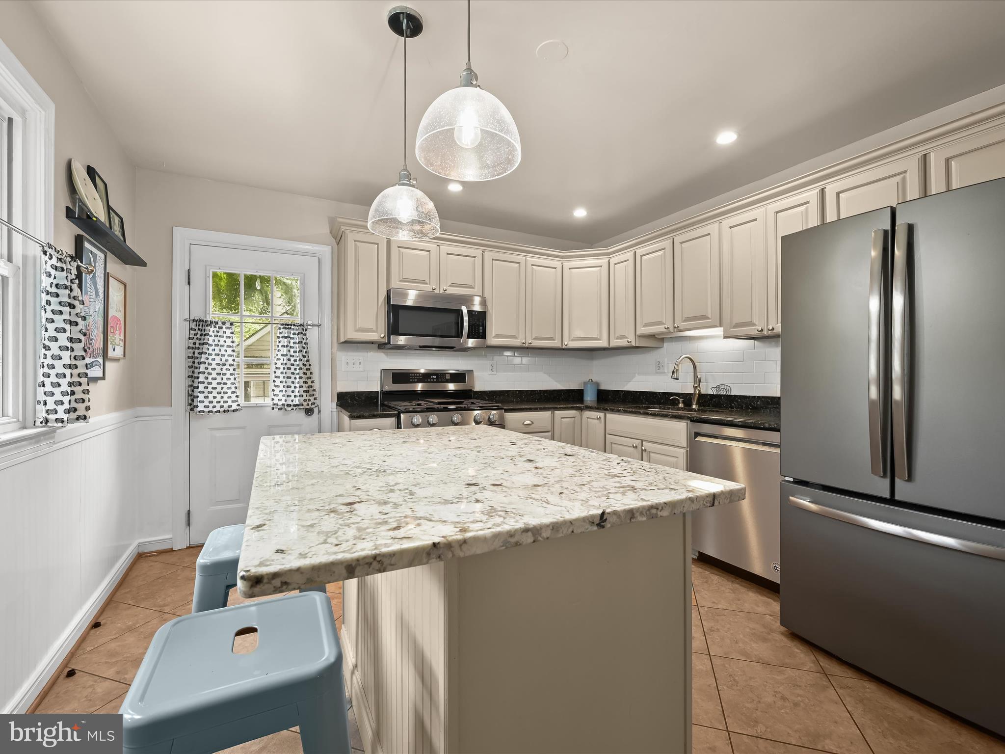 FOREST SPRING PARK - Residential