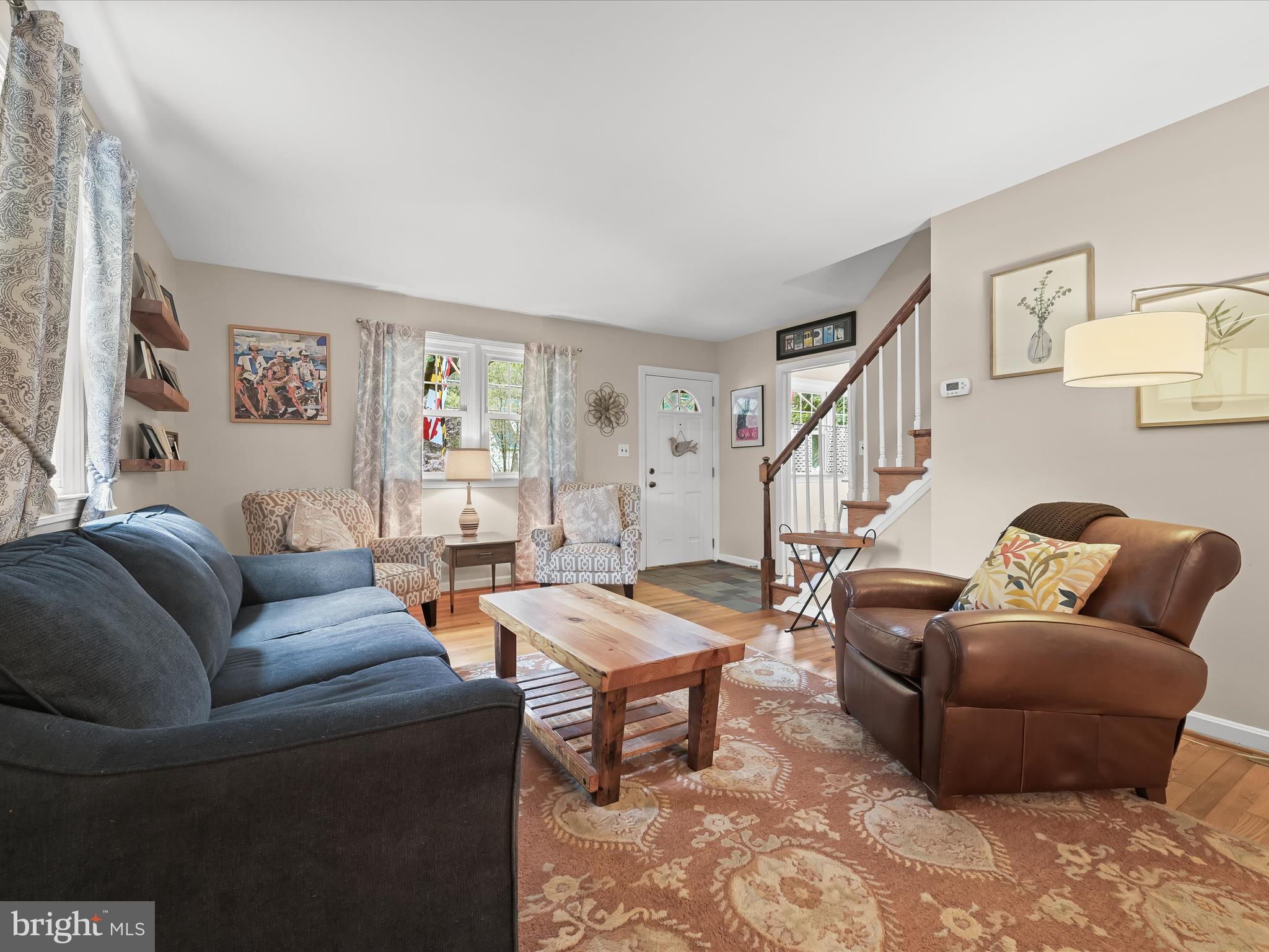 FOREST SPRING PARK - Residential