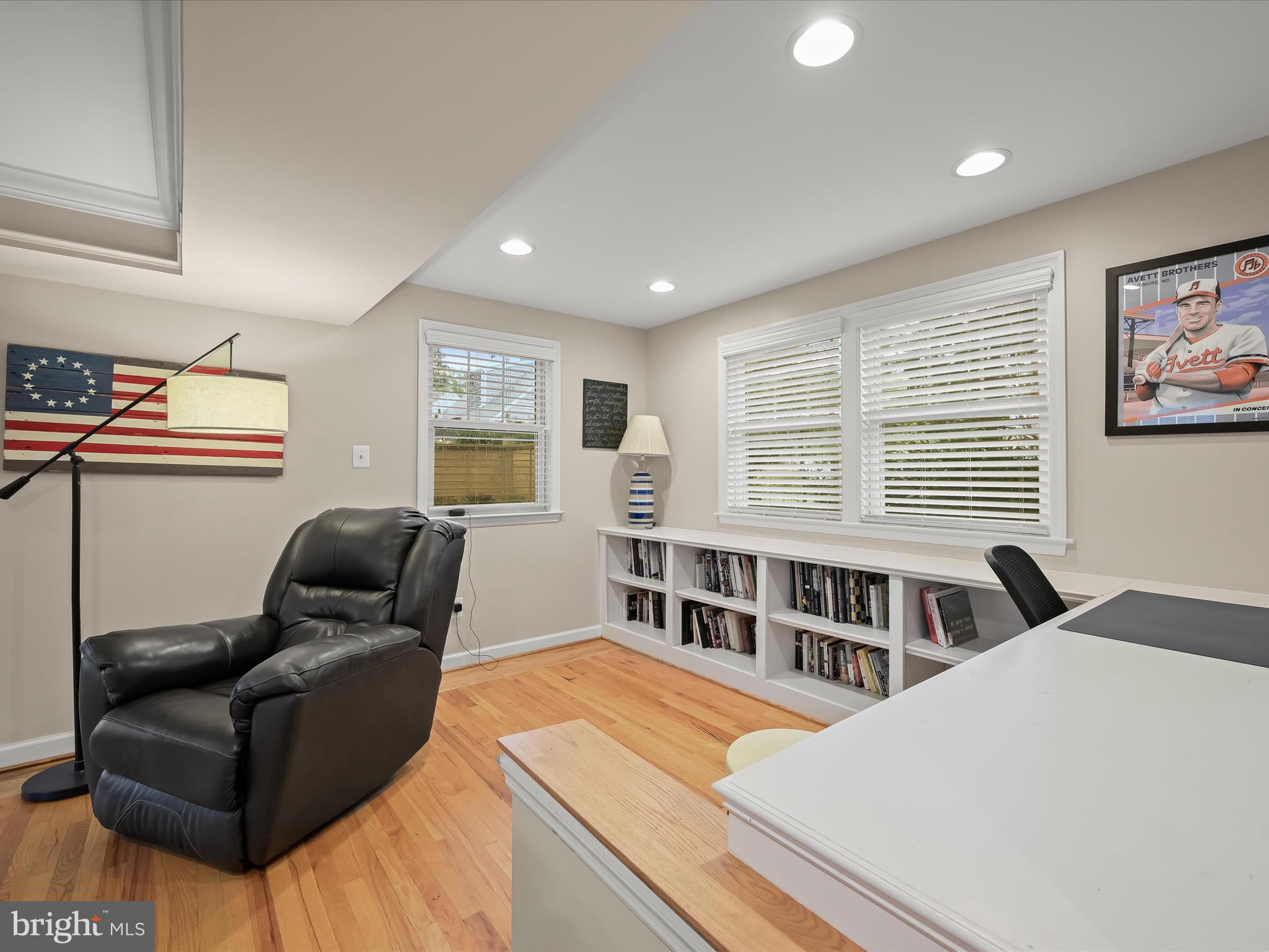 FOREST SPRING PARK - Residential