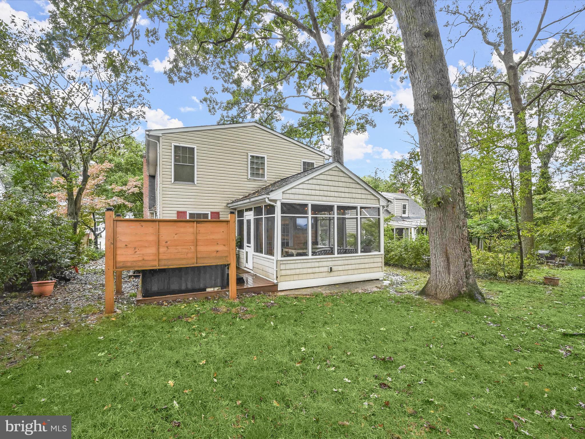 FOREST SPRING PARK - Residential