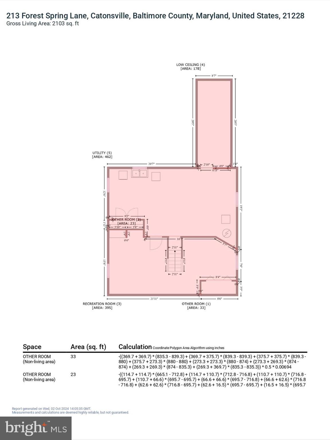 FOREST SPRING PARK - Residential