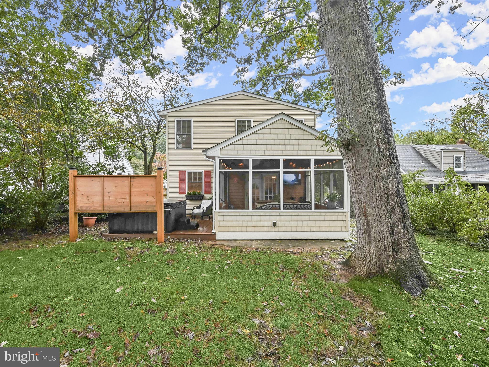 FOREST SPRING PARK - Residential