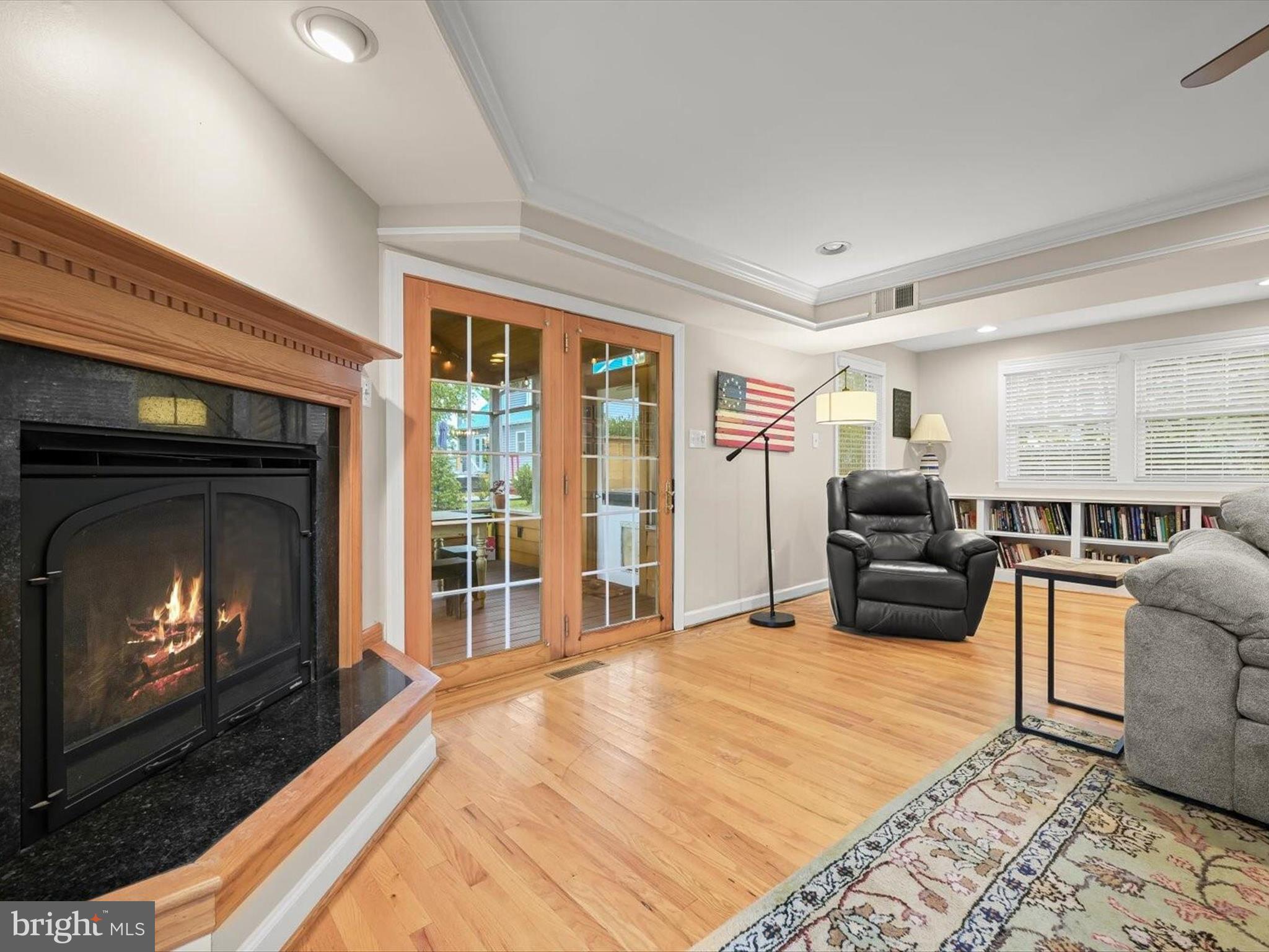 FOREST SPRING PARK - Residential