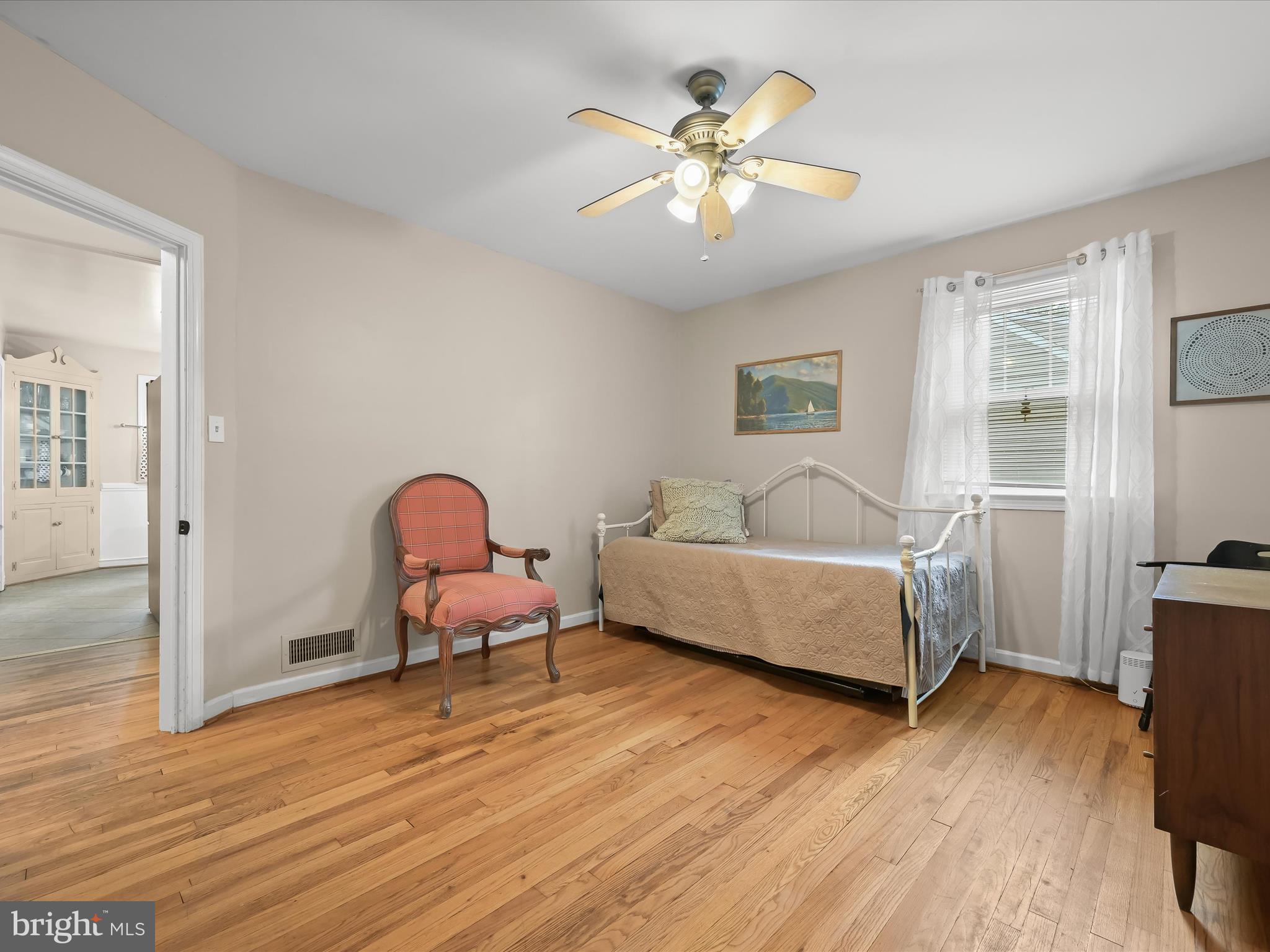 FOREST SPRING PARK - Residential