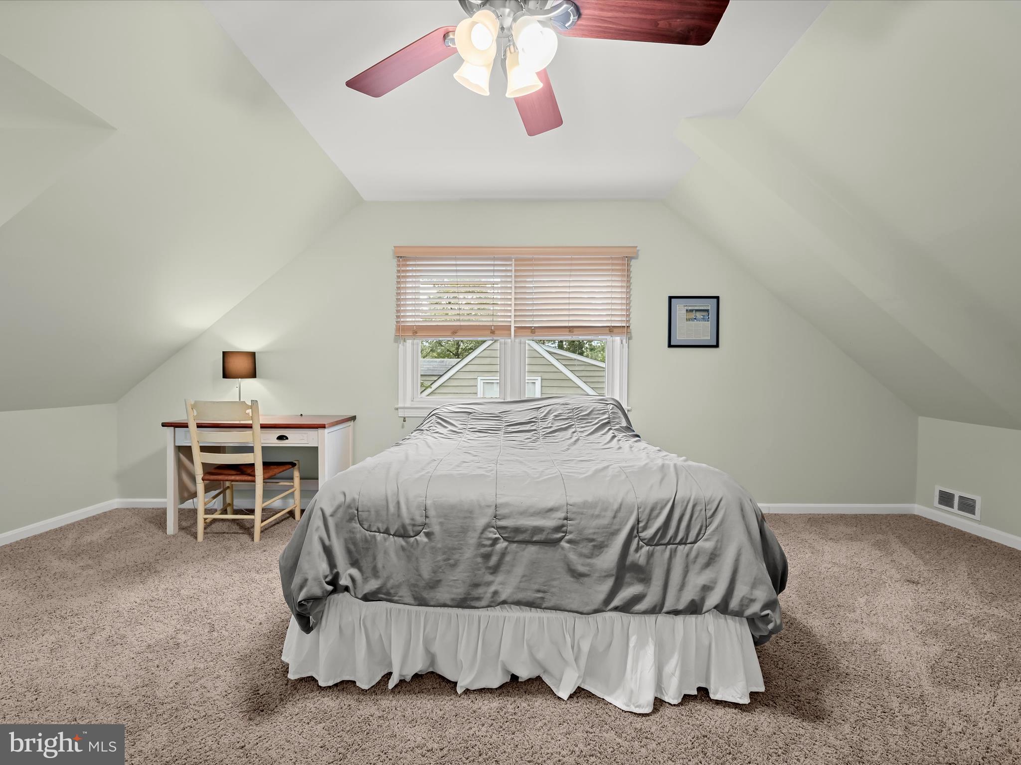 FOREST SPRING PARK - Residential