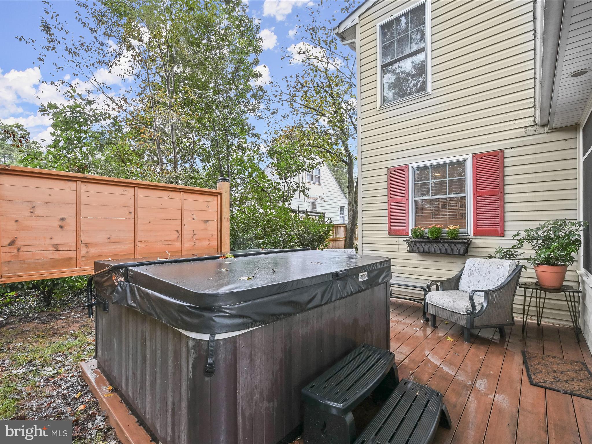 FOREST SPRING PARK - Residential