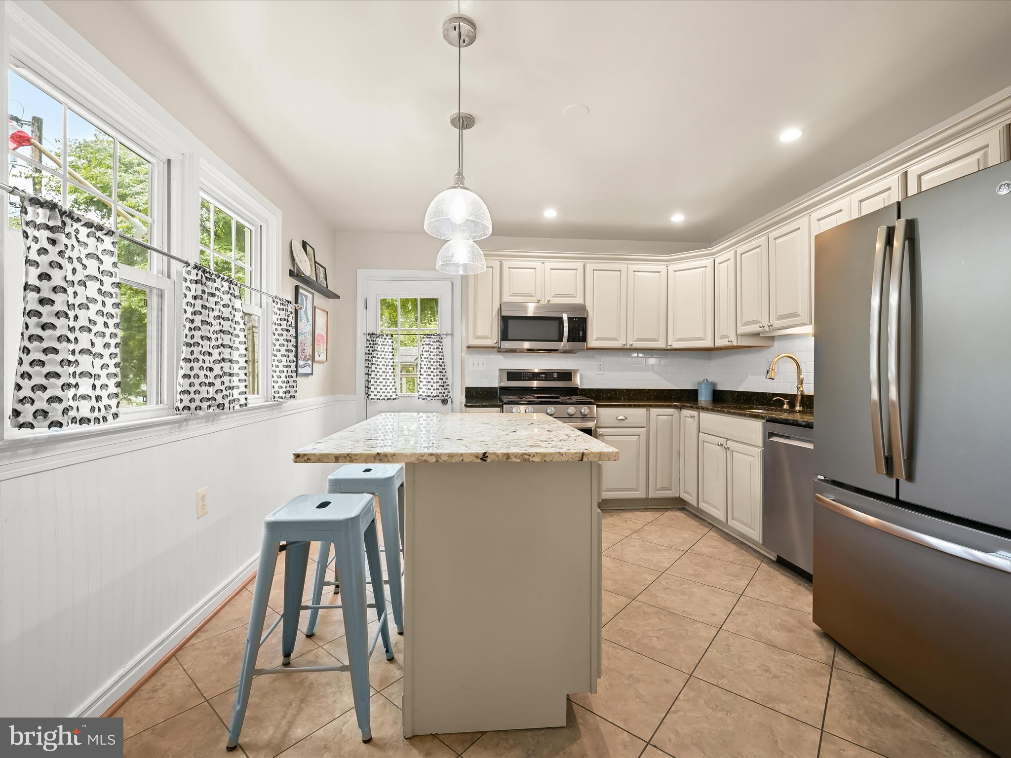 FOREST SPRING PARK - Residential