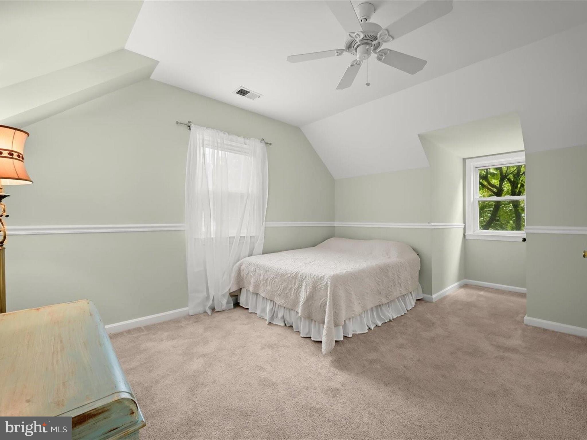 FOREST SPRING PARK - Residential