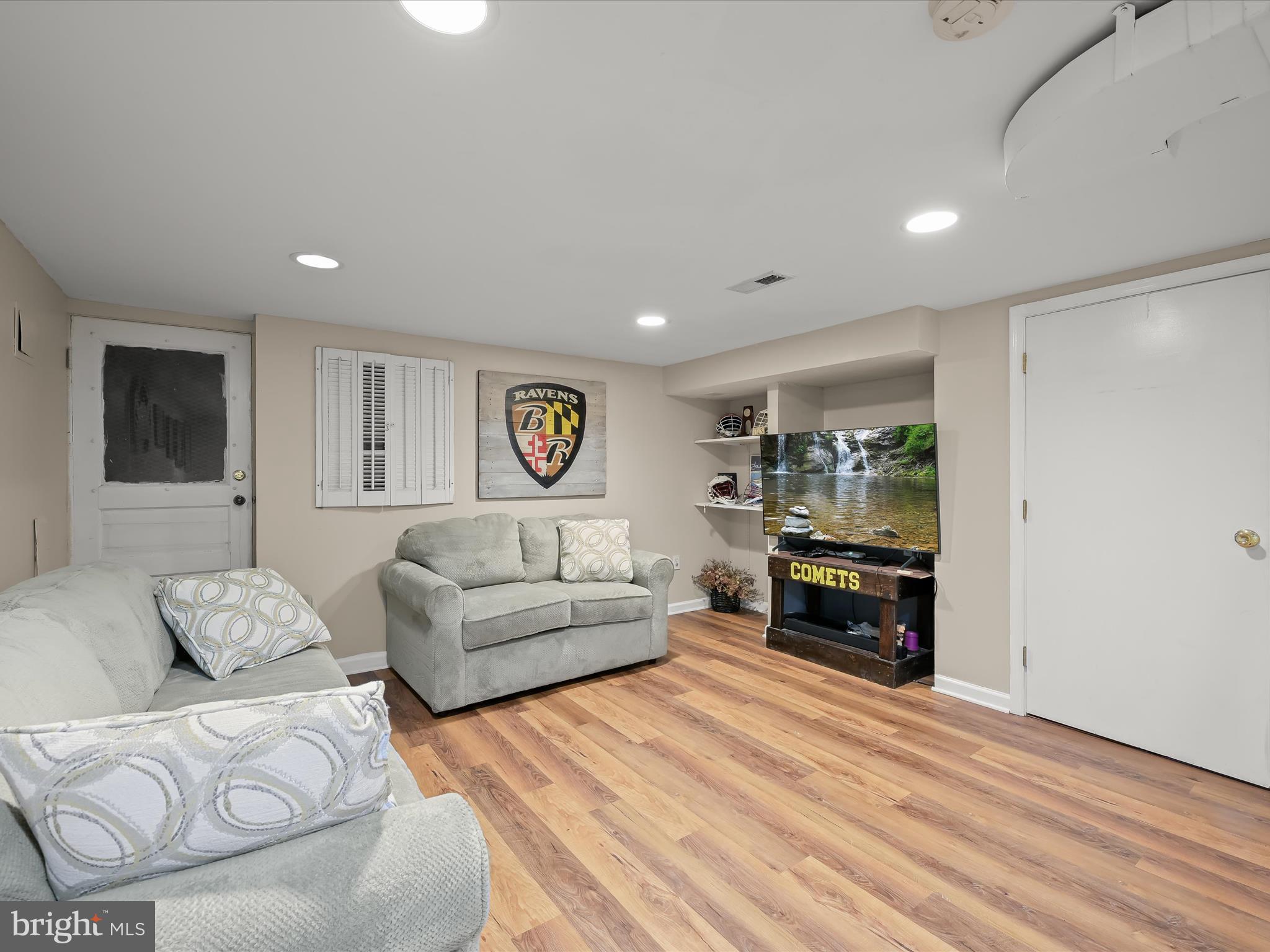 FOREST SPRING PARK - Residential