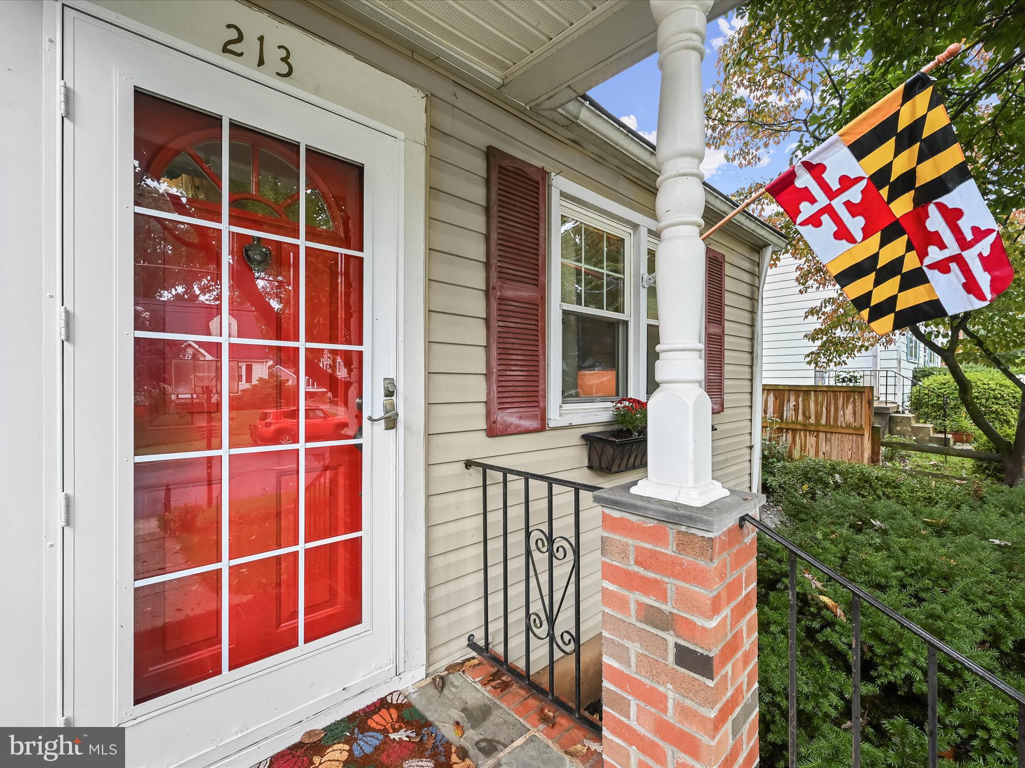 FOREST SPRING PARK - Residential