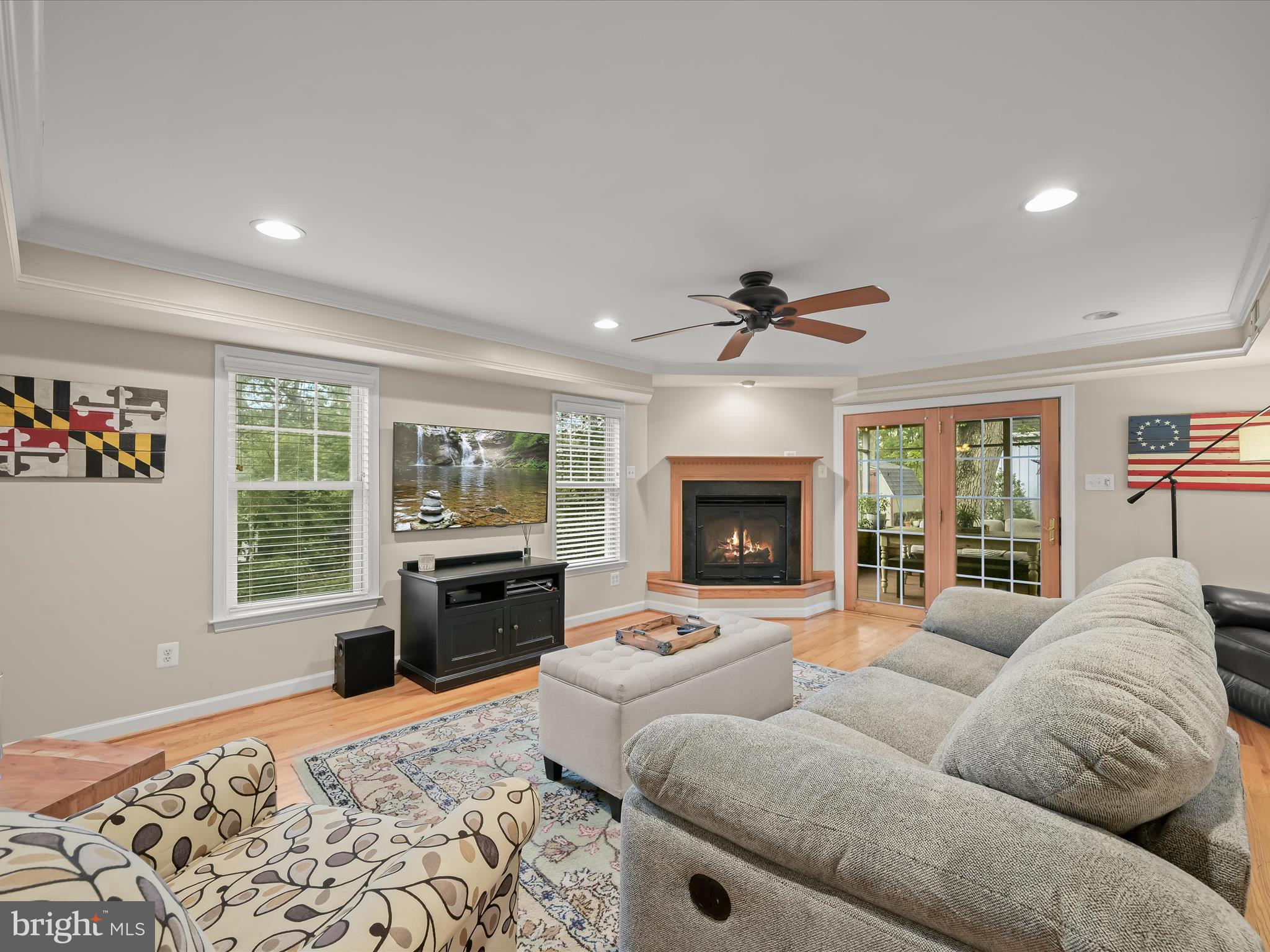 FOREST SPRING PARK - Residential