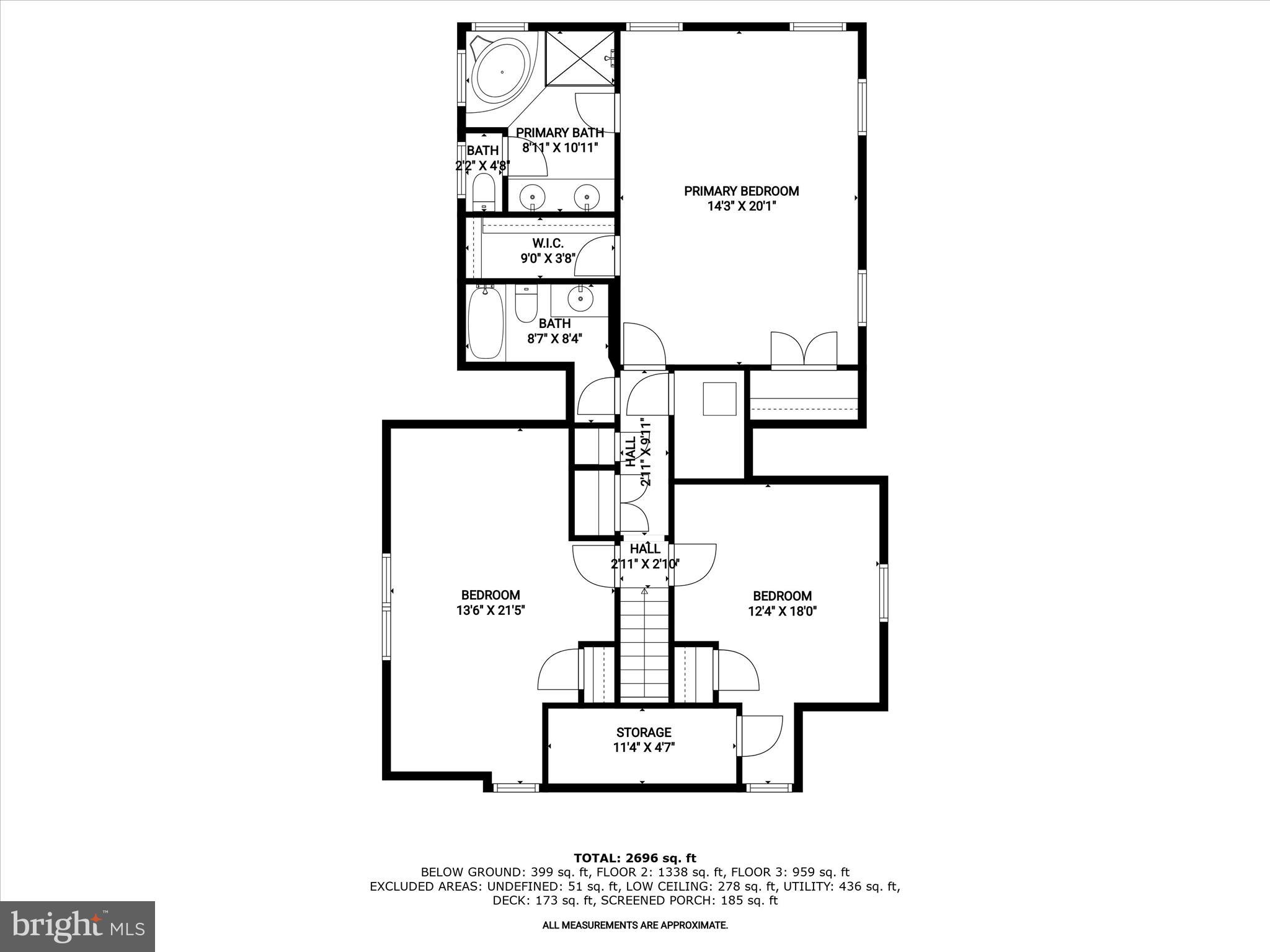 FOREST SPRING PARK - Residential