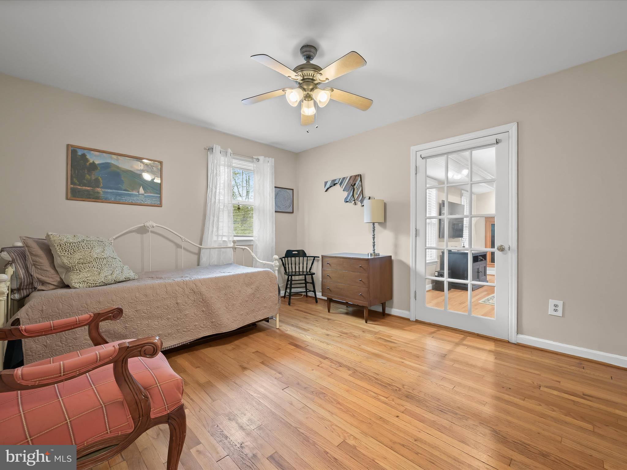 FOREST SPRING PARK - Residential