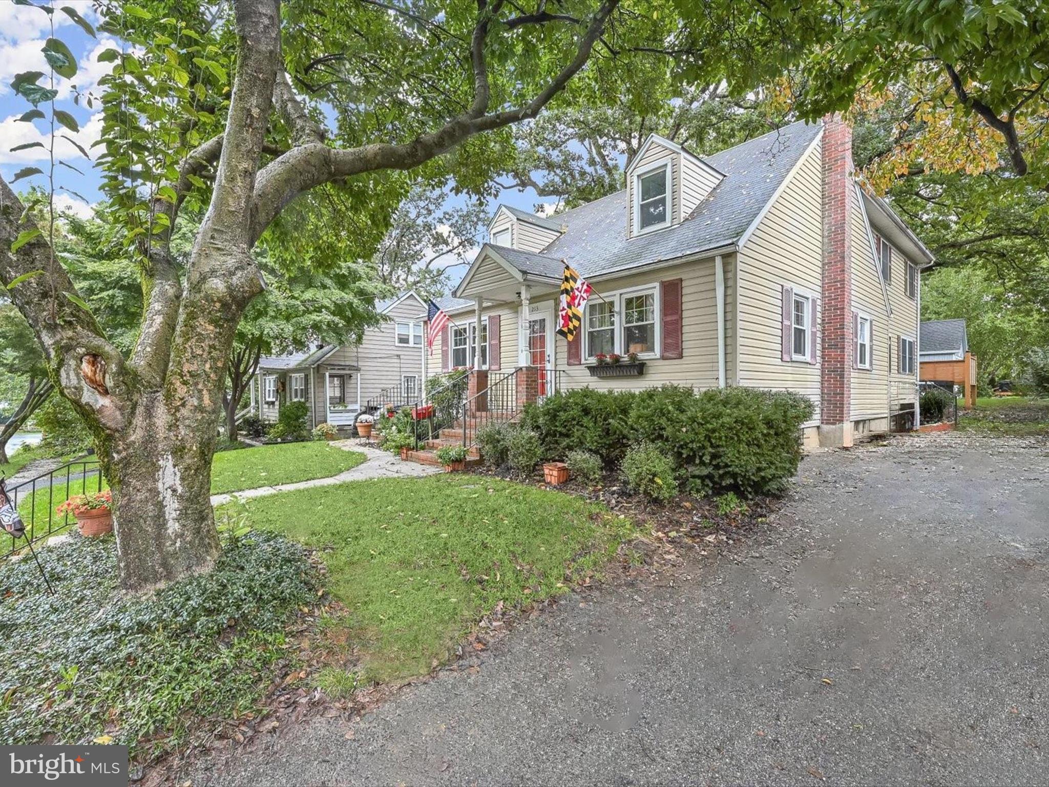 FOREST SPRING PARK - Residential