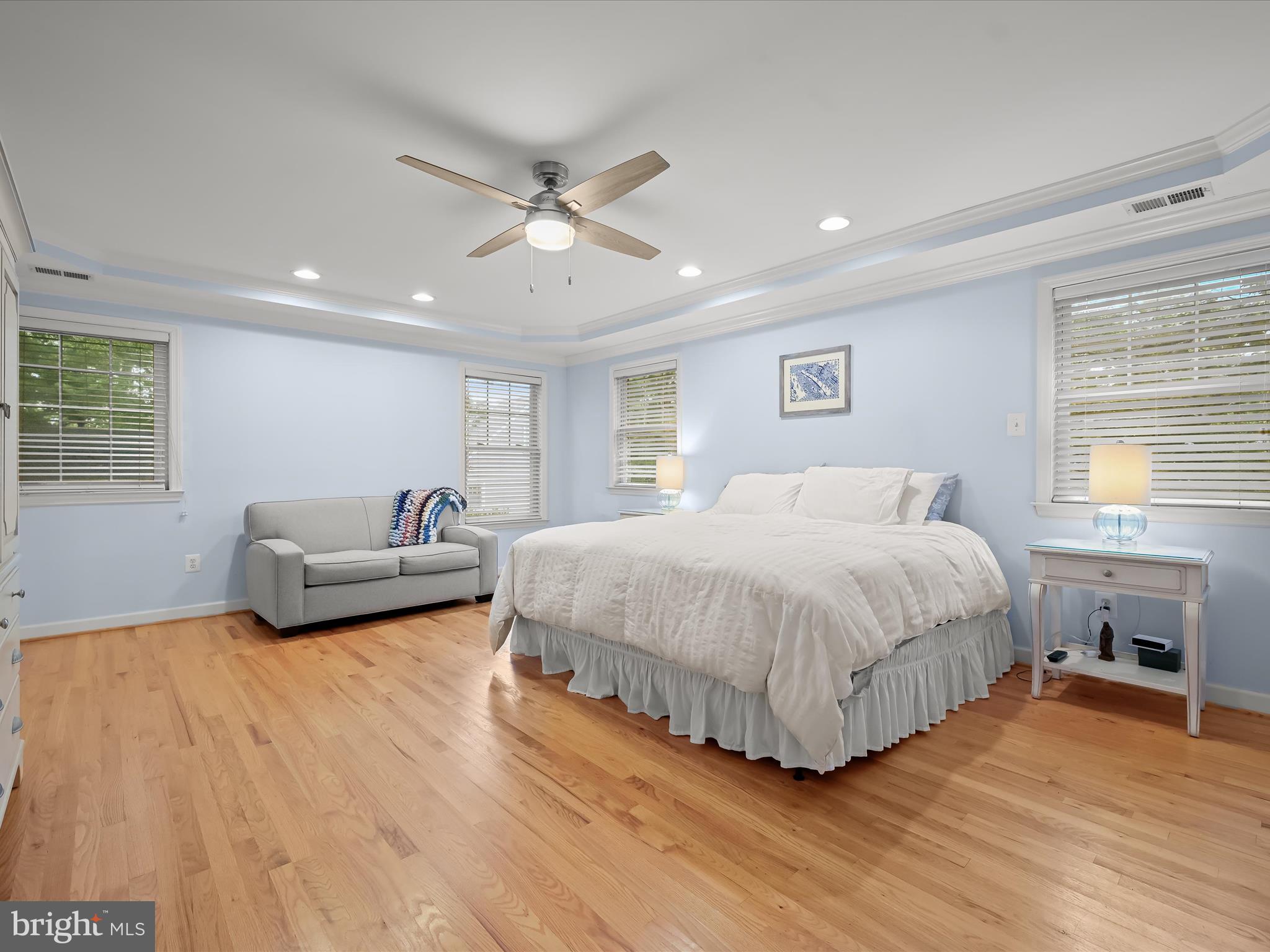 FOREST SPRING PARK - Residential