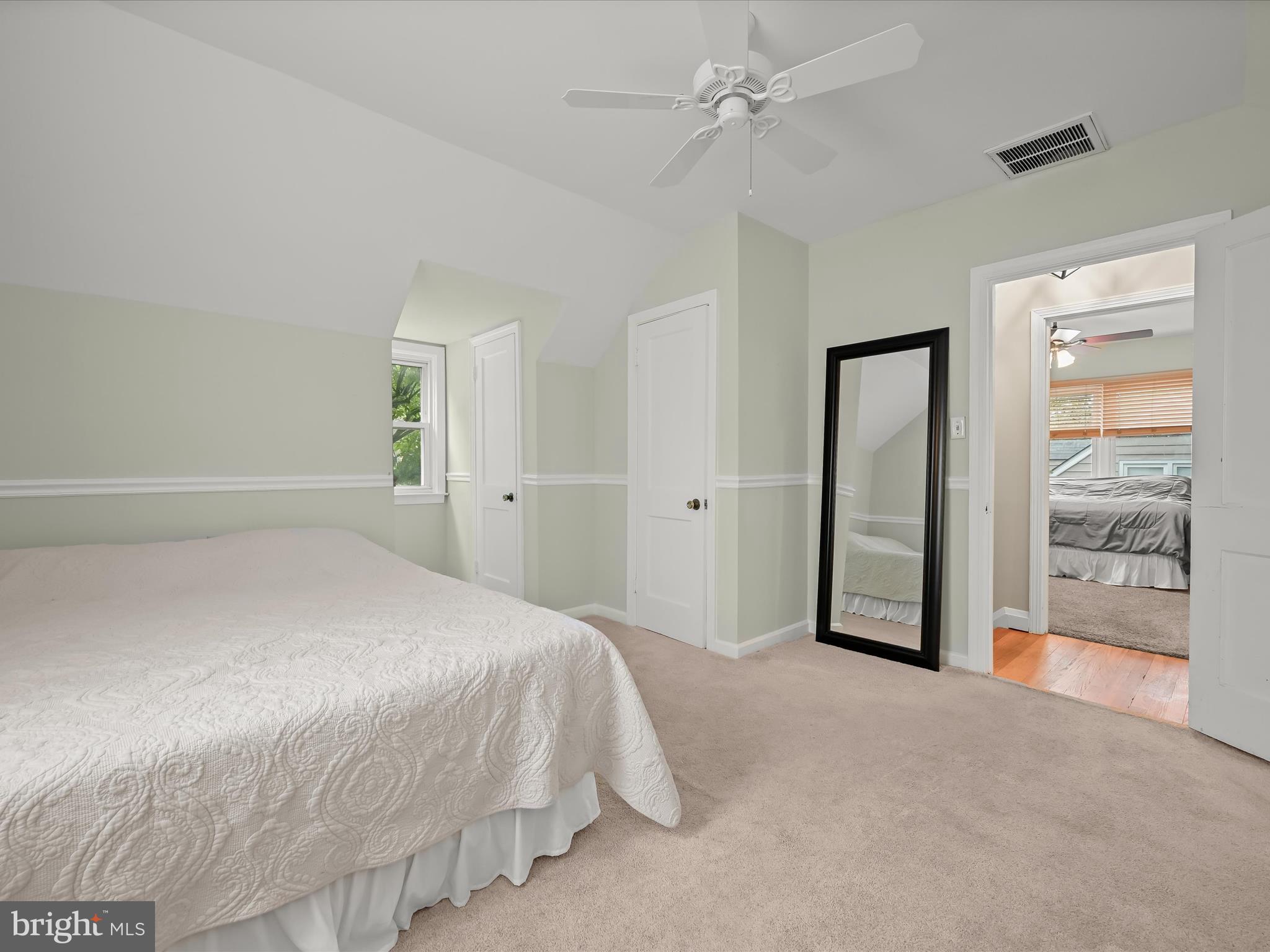 FOREST SPRING PARK - Residential