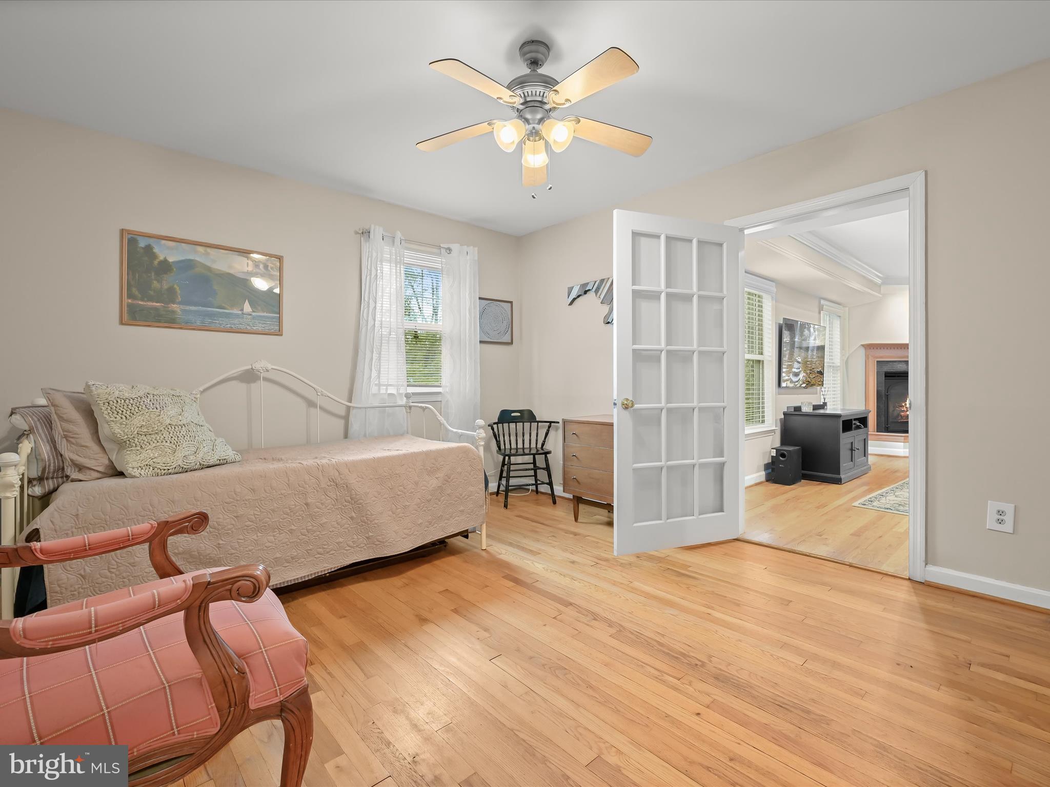 FOREST SPRING PARK - Residential