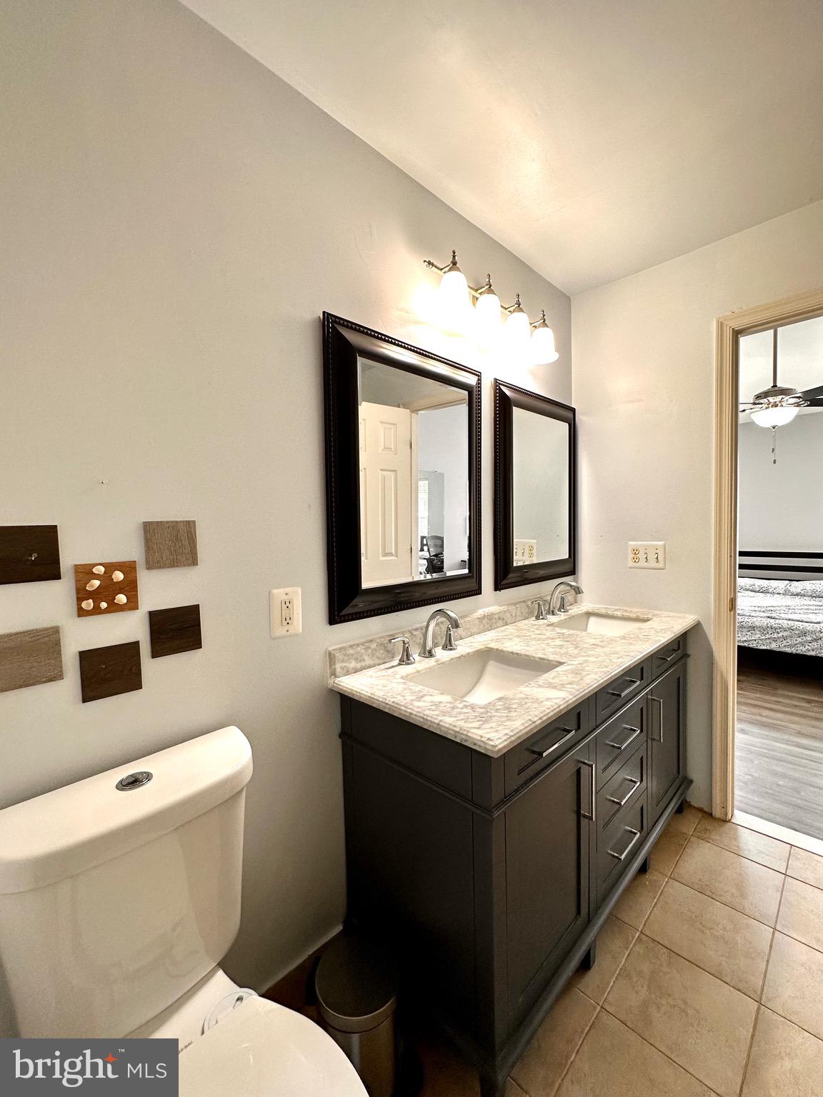 MCNAIR FARMS LANDBAY - Residential Lease