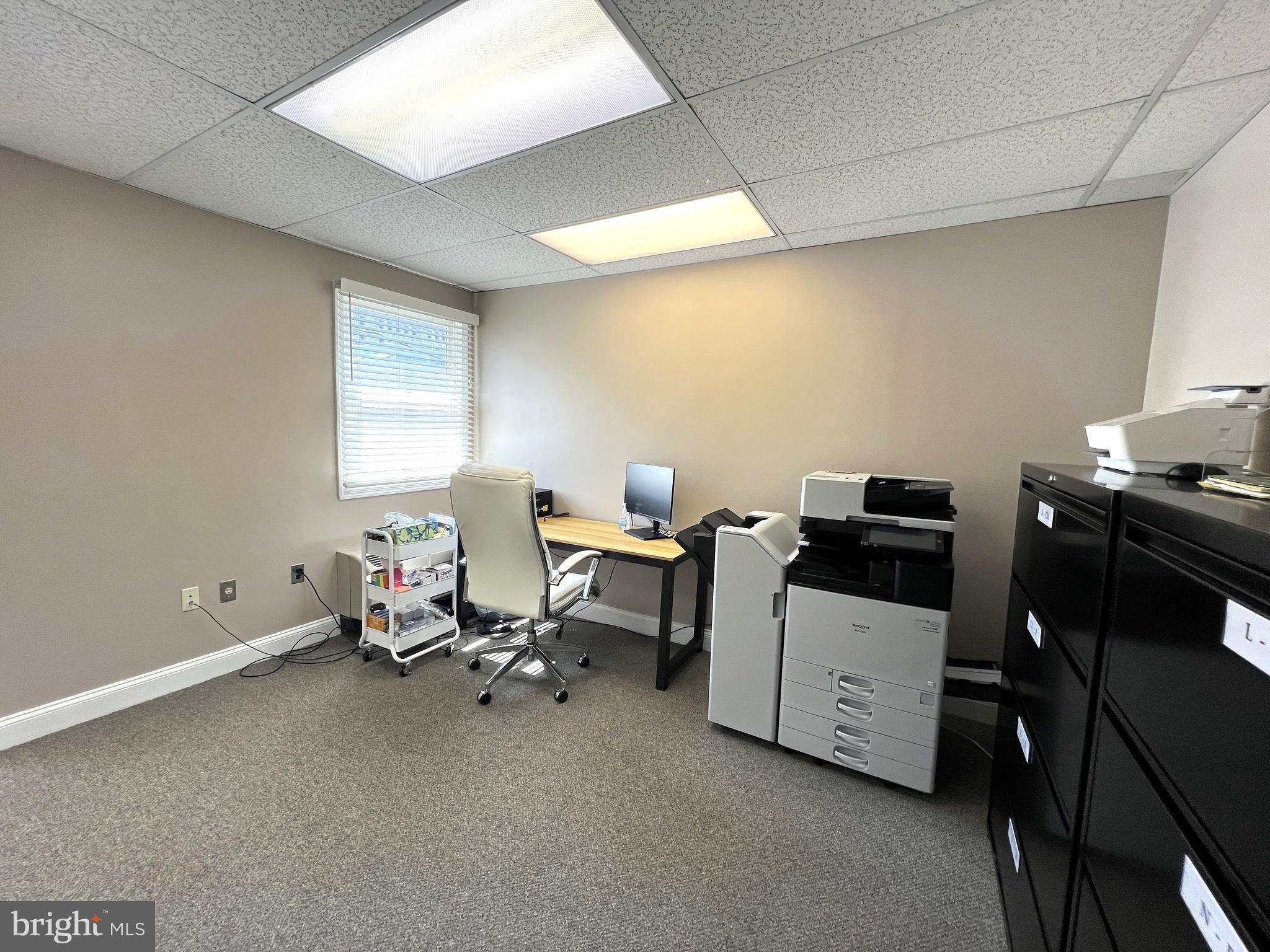 WEST CHESTER - Commercial Lease