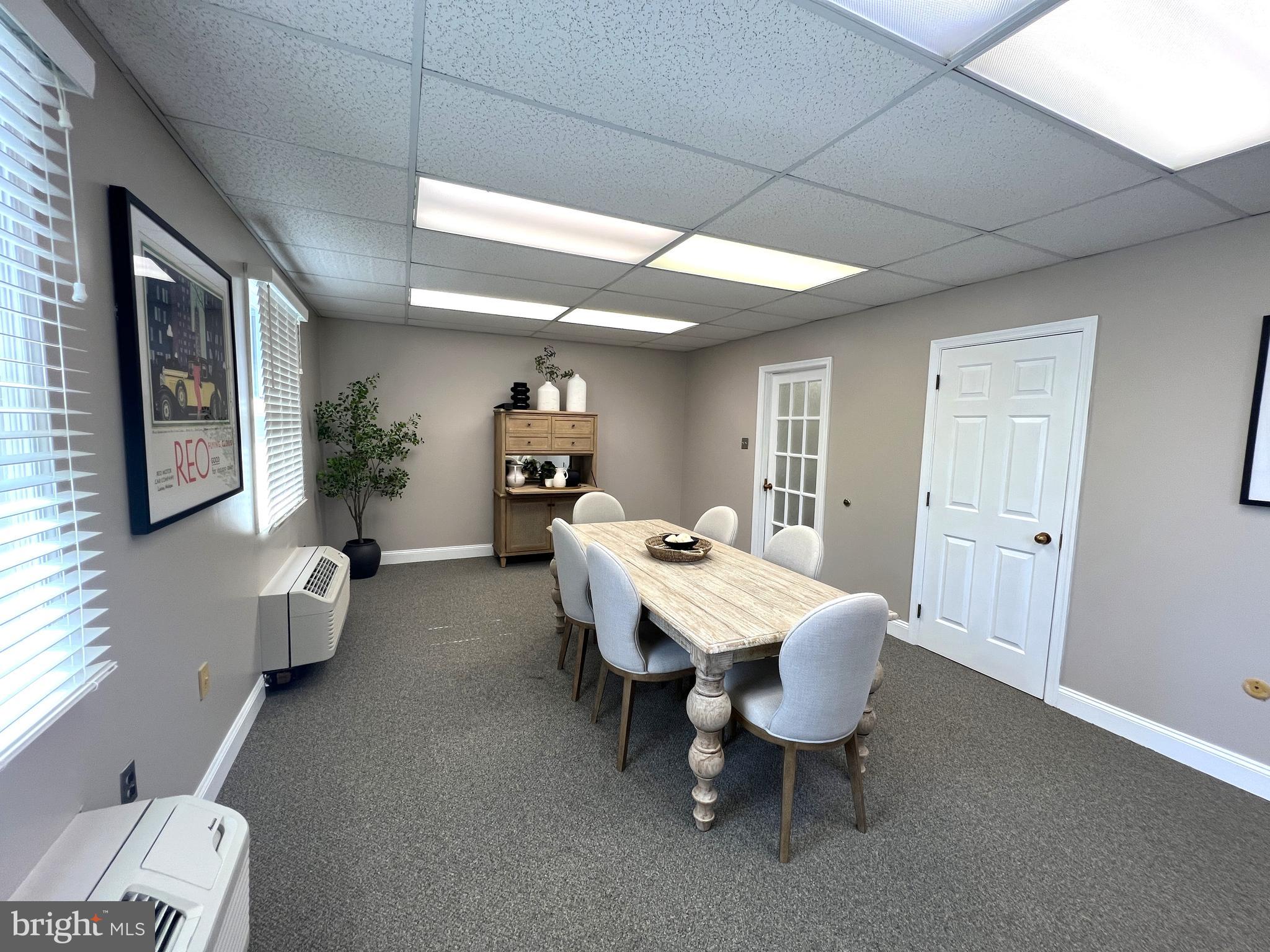 WEST CHESTER - Commercial Lease