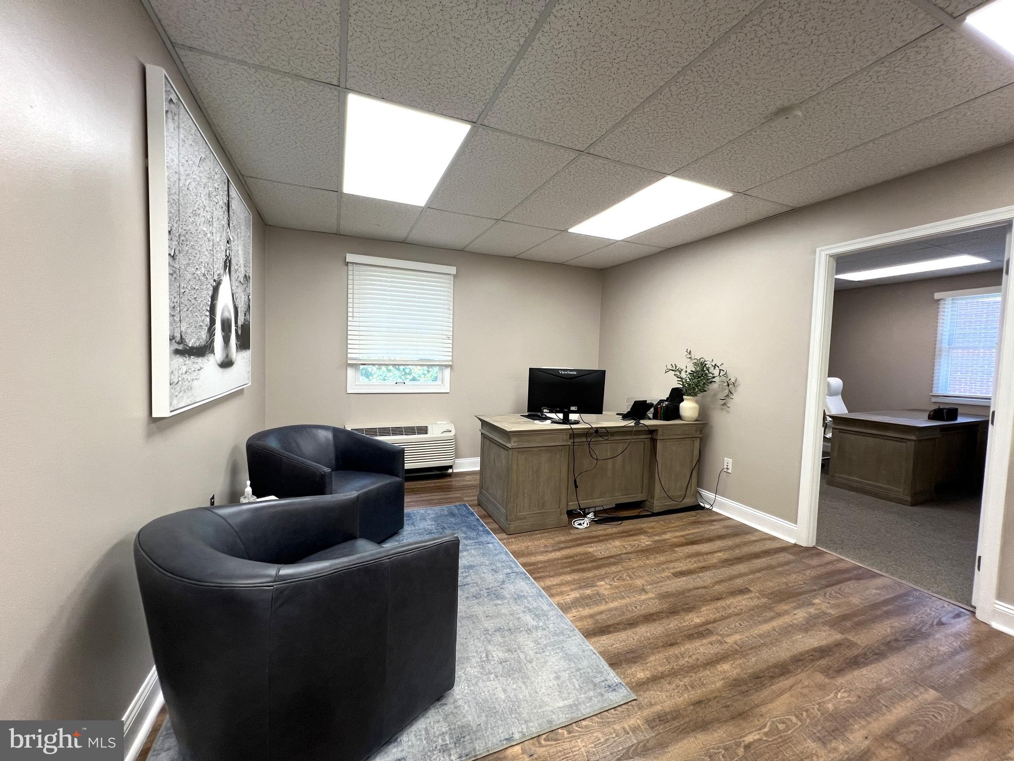 WEST CHESTER - Commercial Lease