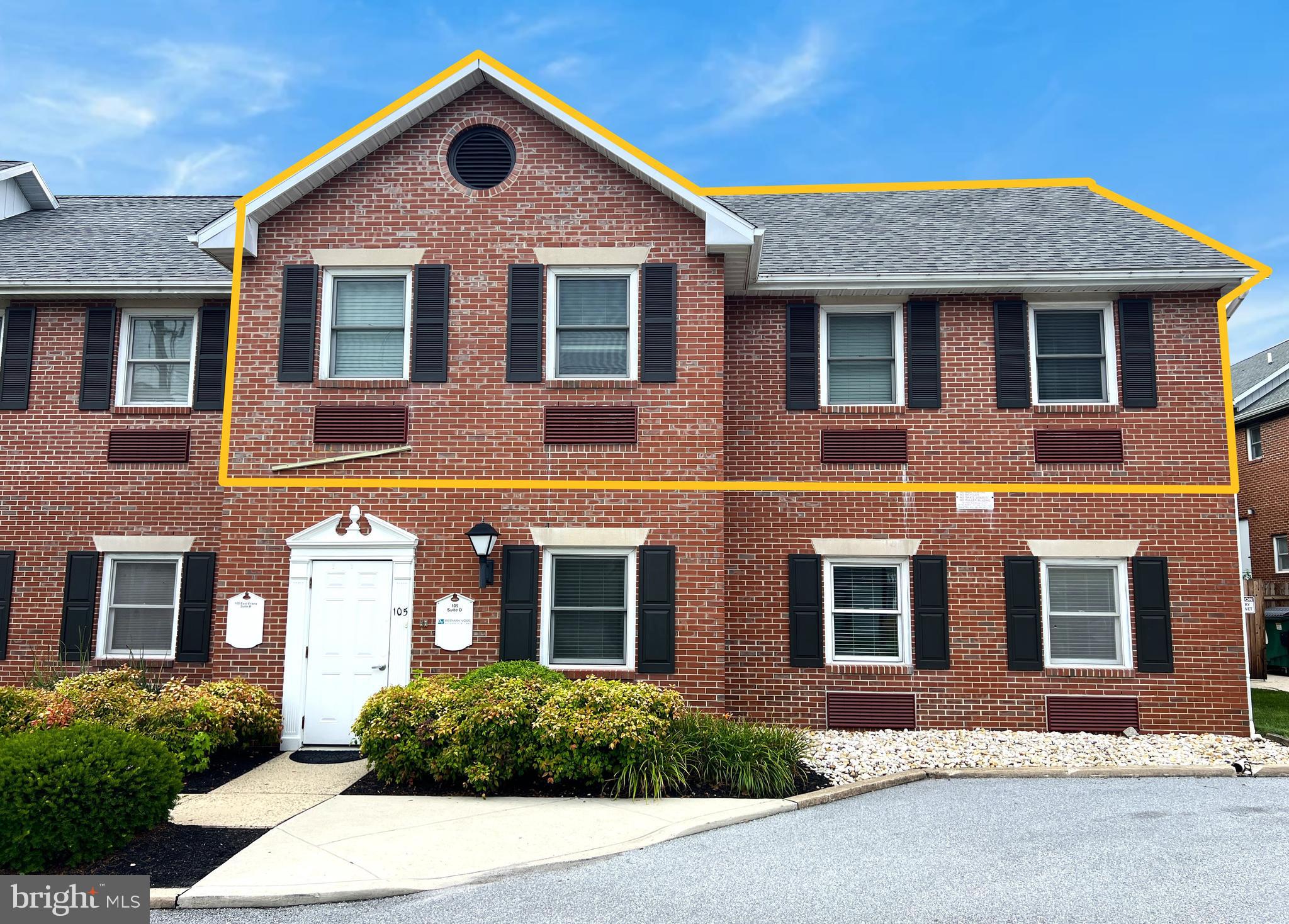 WEST CHESTER - Commercial Lease