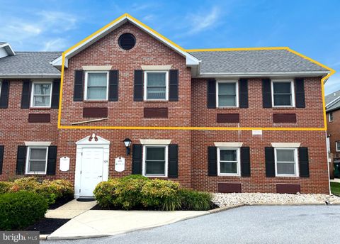 Photo of 105 Evans St #SUITE D, WEST CHESTER, PA 19382 (MLS # PACT2109818)