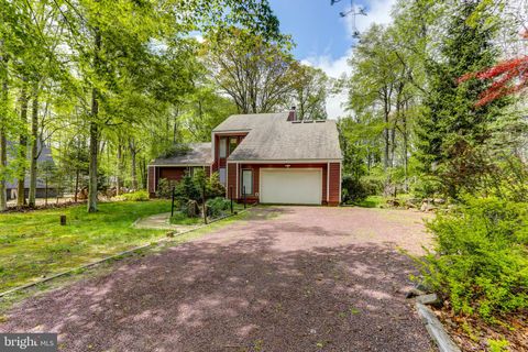 3217 BEECH RIDGE DRIVE POCONO SUMMIT PA 18346