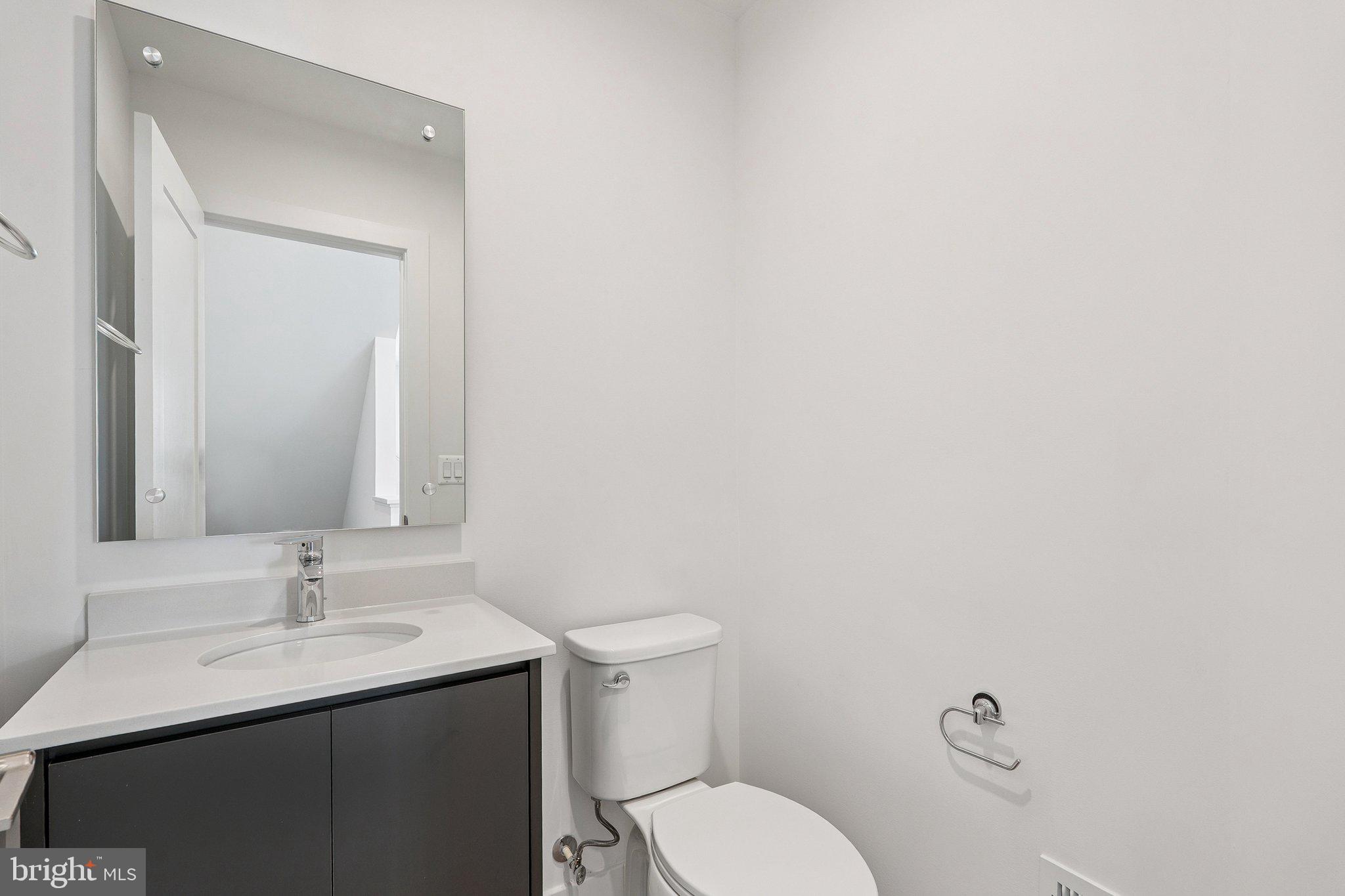 KING FARM - Residential