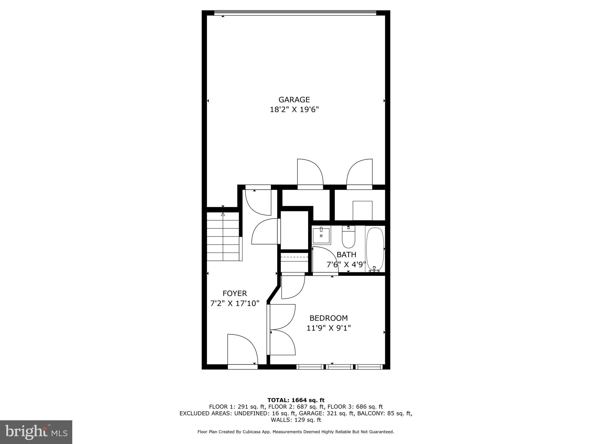 KING FARM - Residential