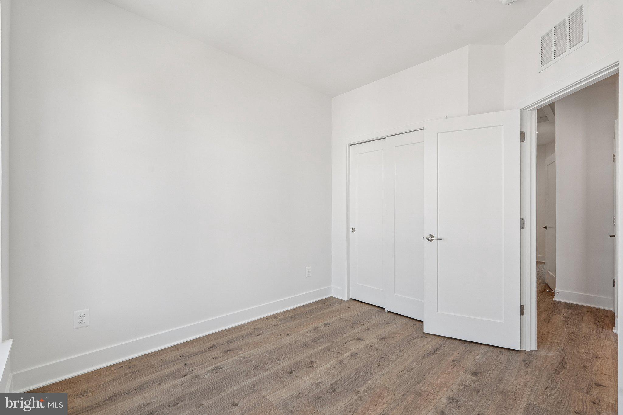 KING FARM - Residential