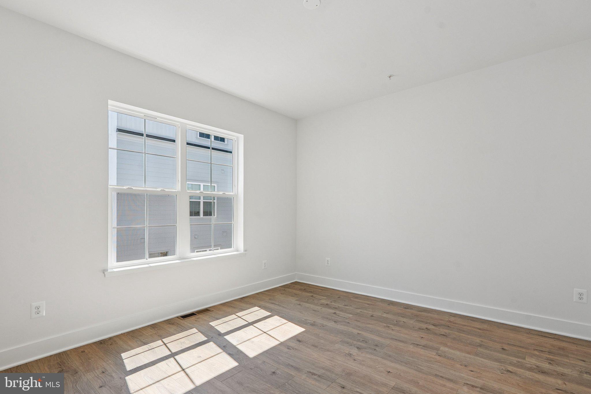 KING FARM - Residential