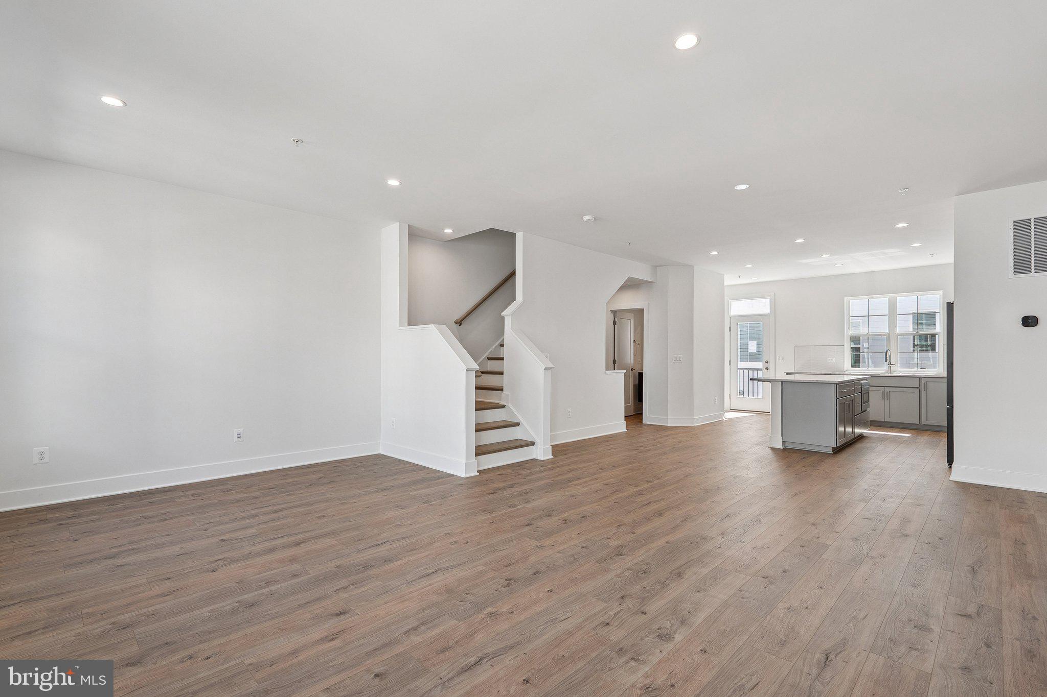 KING FARM - Residential