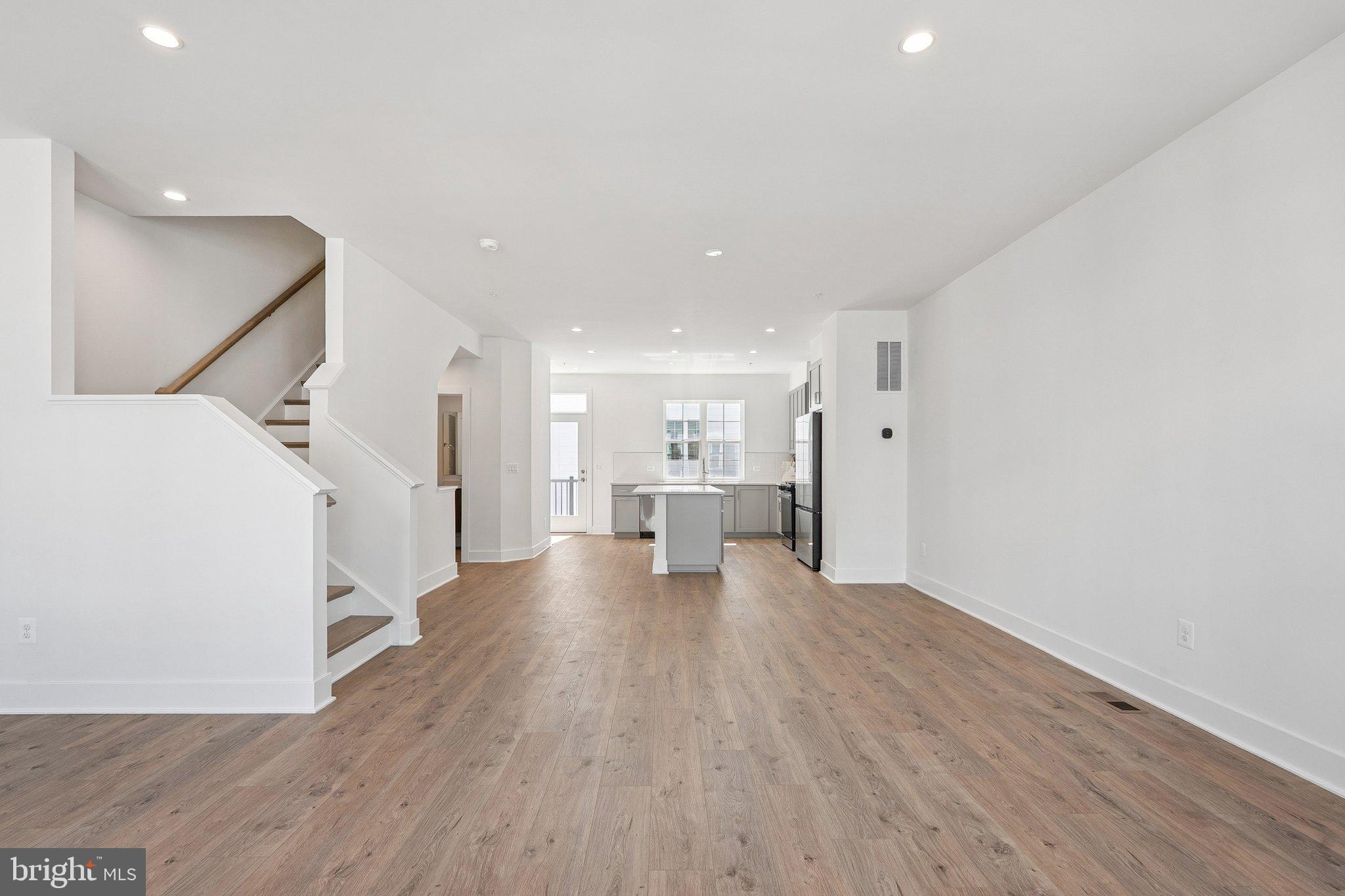 KING FARM - Residential