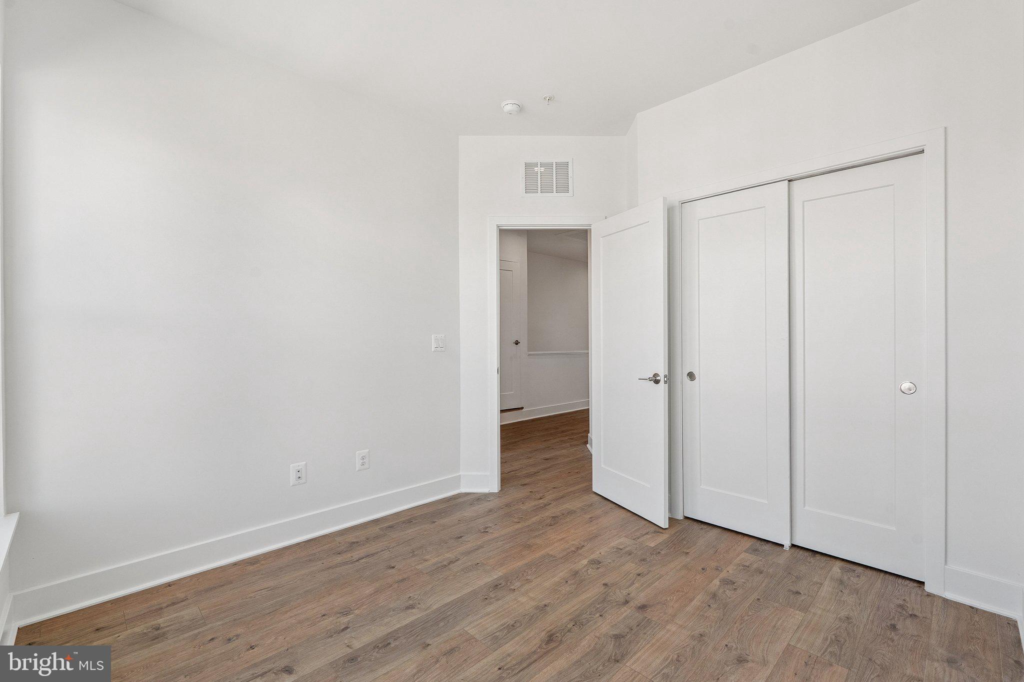 KING FARM - Residential