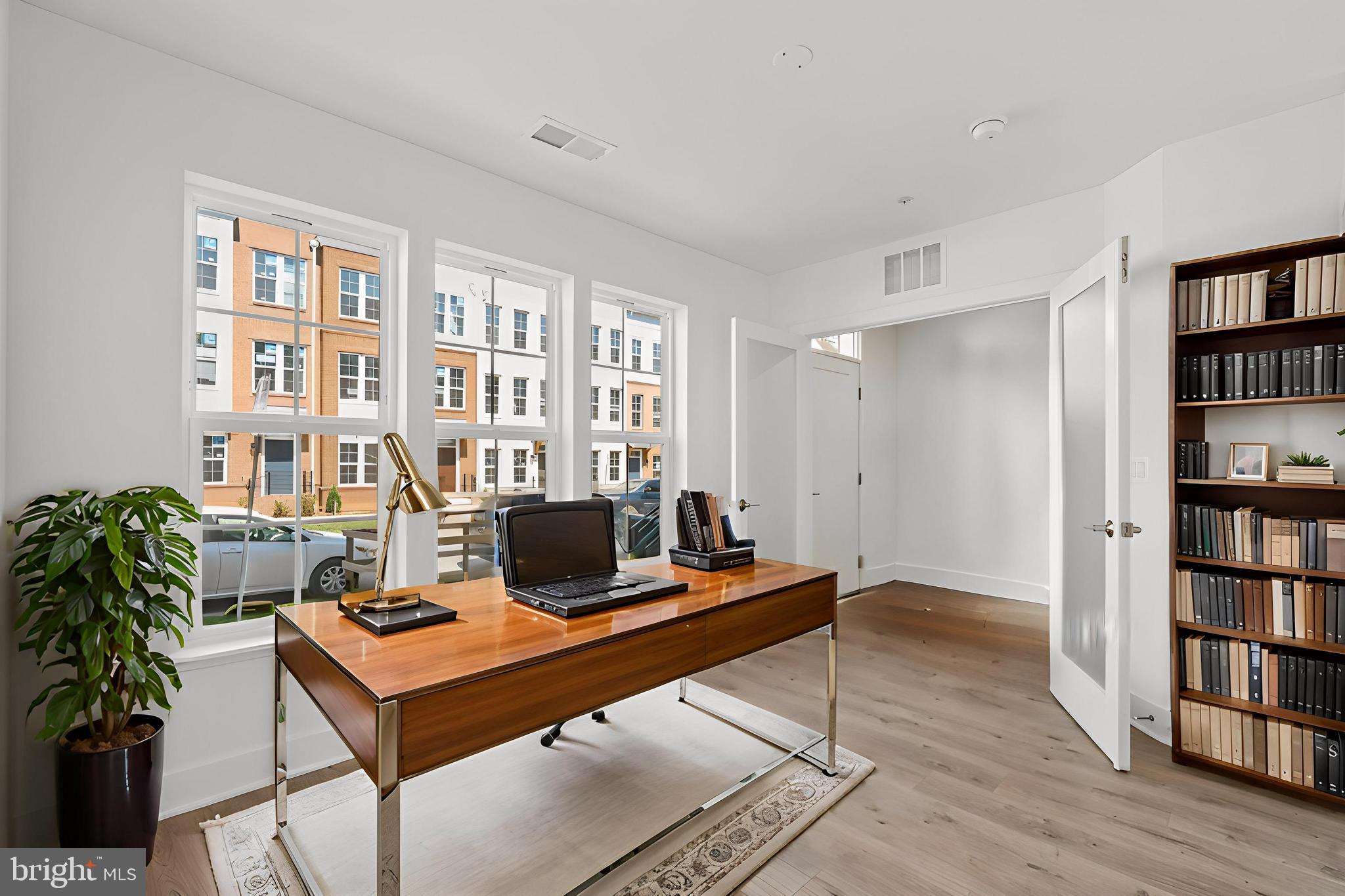 KING FARM - Residential