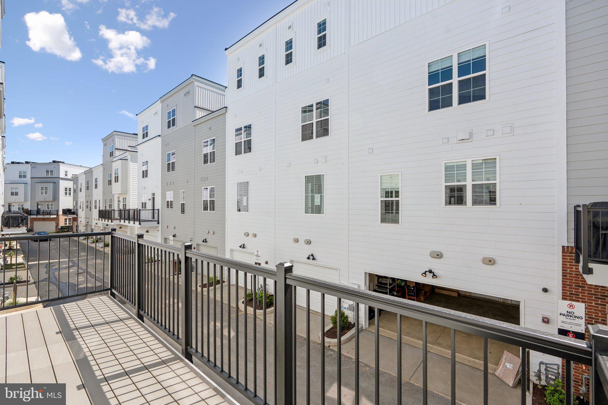 KING FARM - Residential