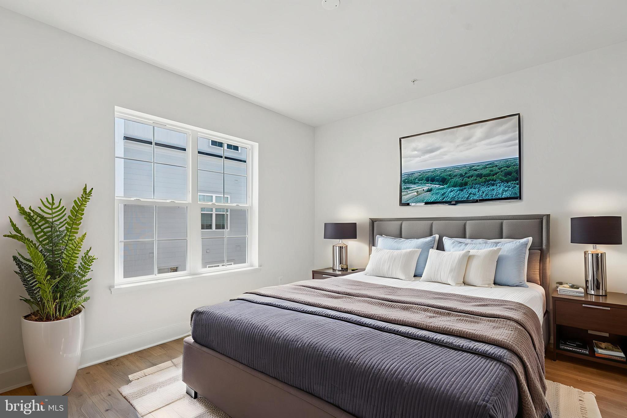 KING FARM - Residential