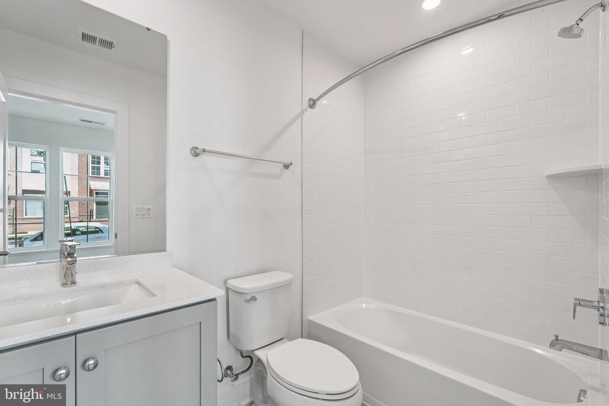 KING FARM - Residential