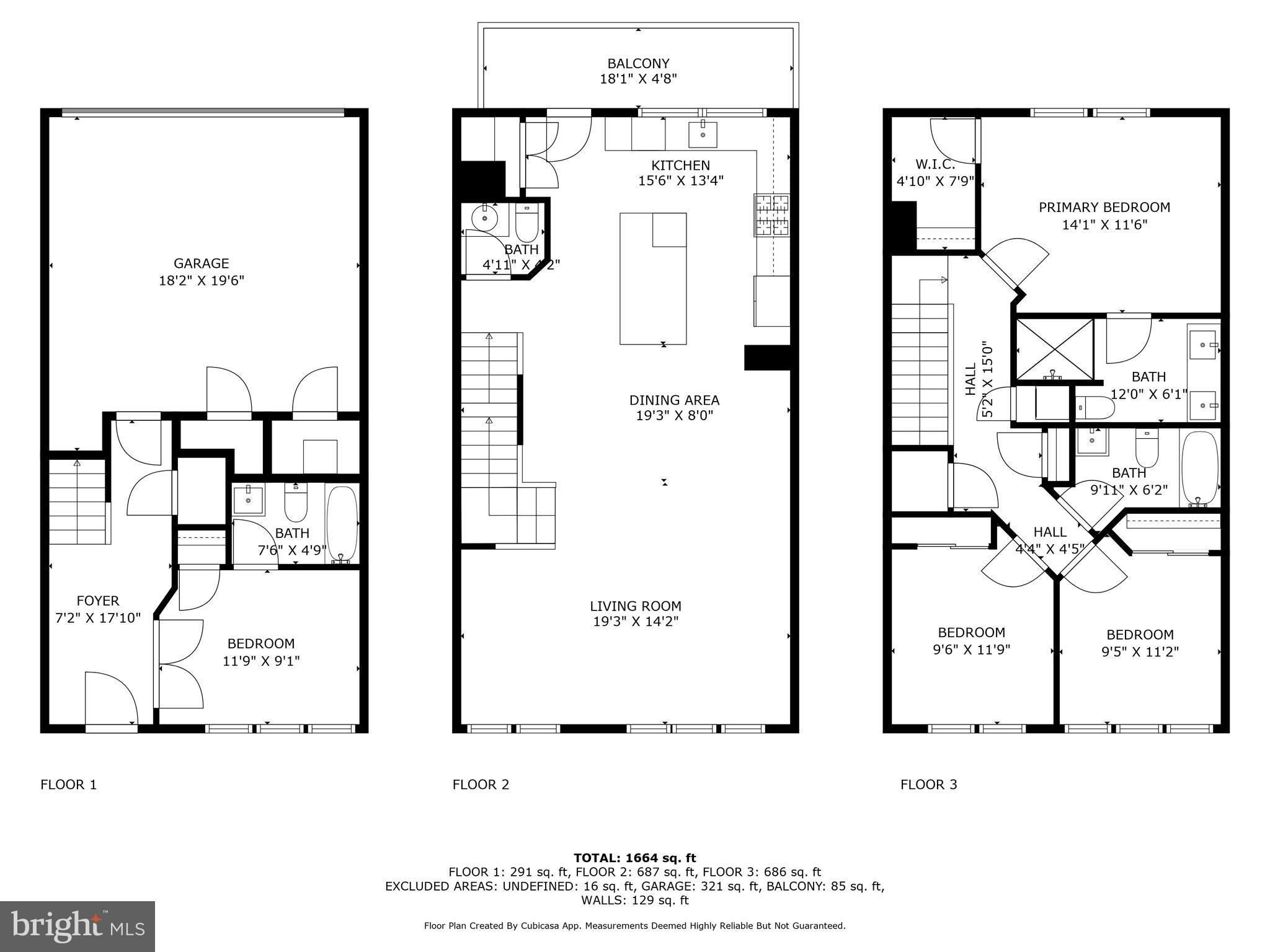 KING FARM - Residential