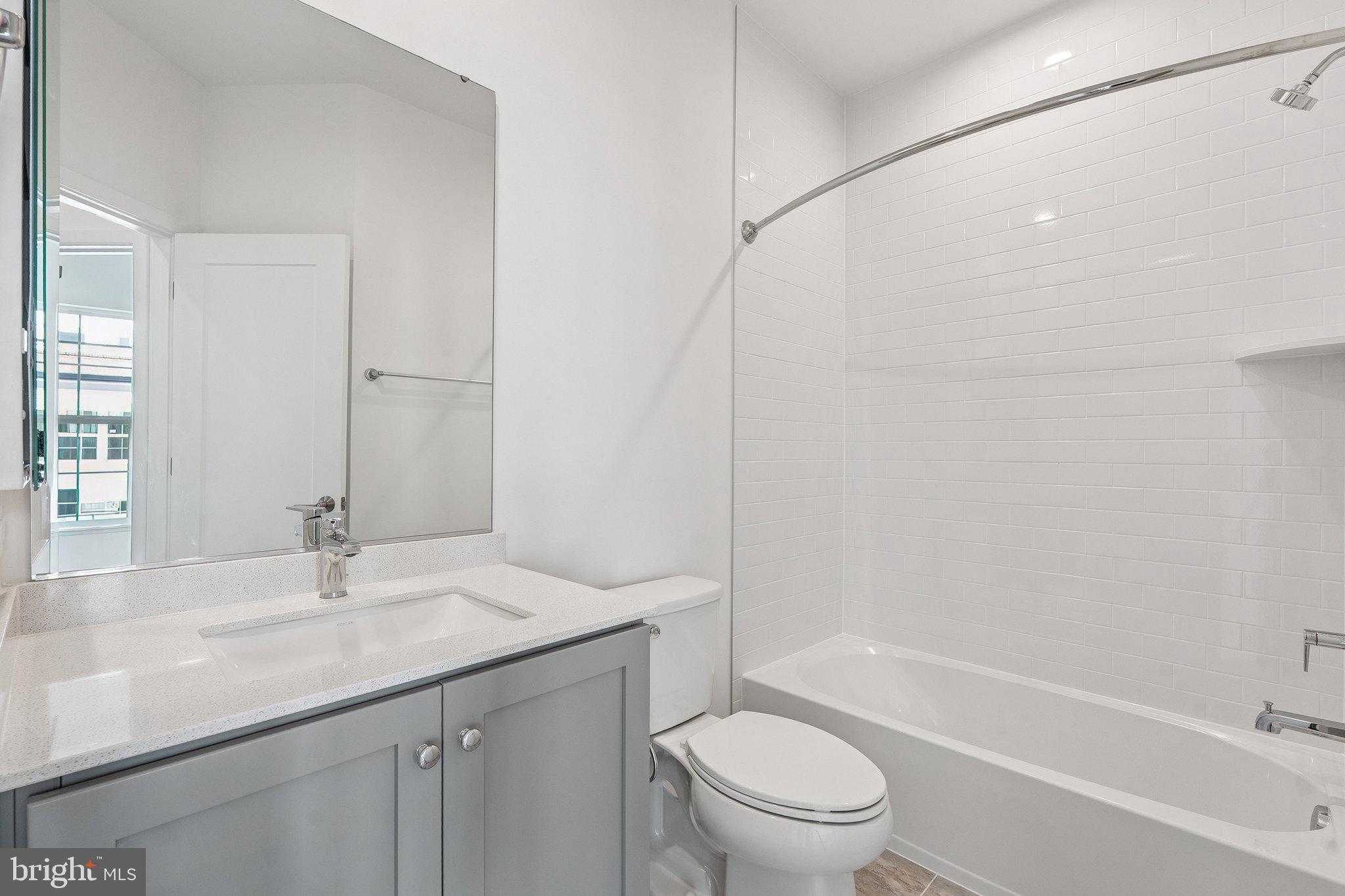 KING FARM - Residential