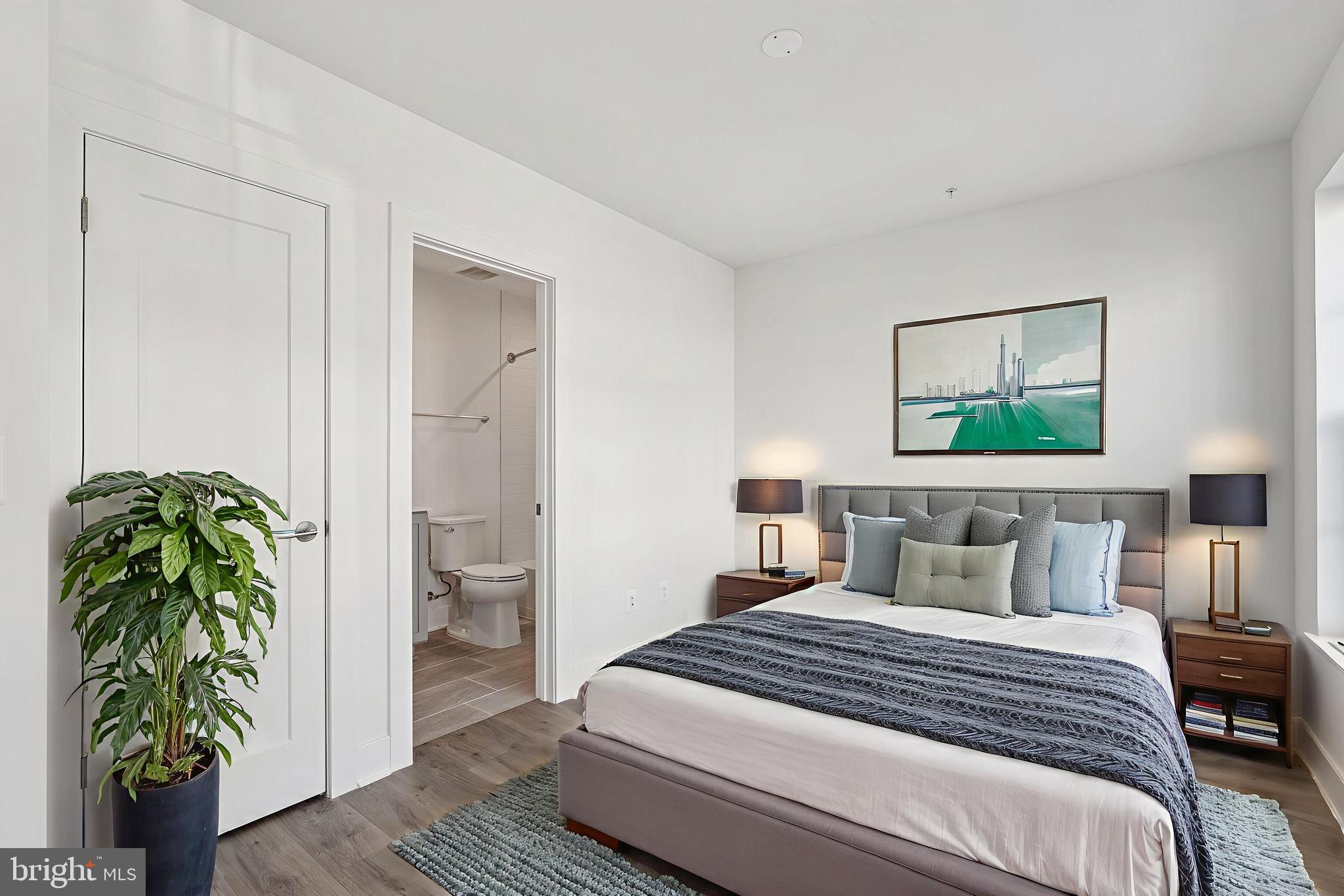 KING FARM - Residential