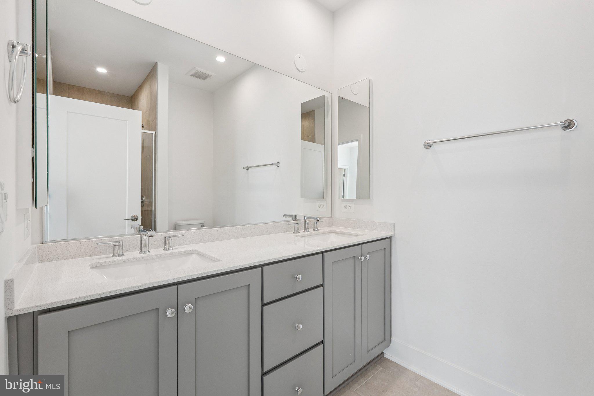 KING FARM - Residential