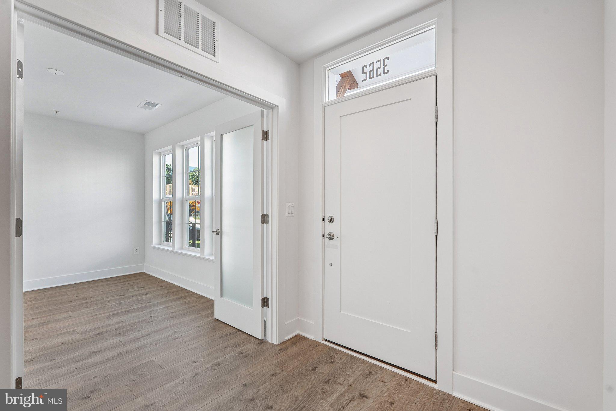 KING FARM - Residential