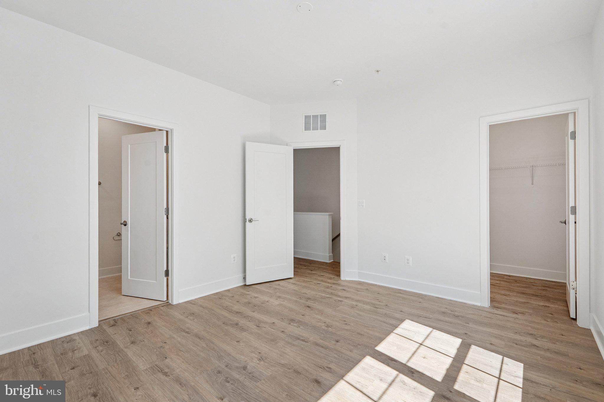 KING FARM - Residential