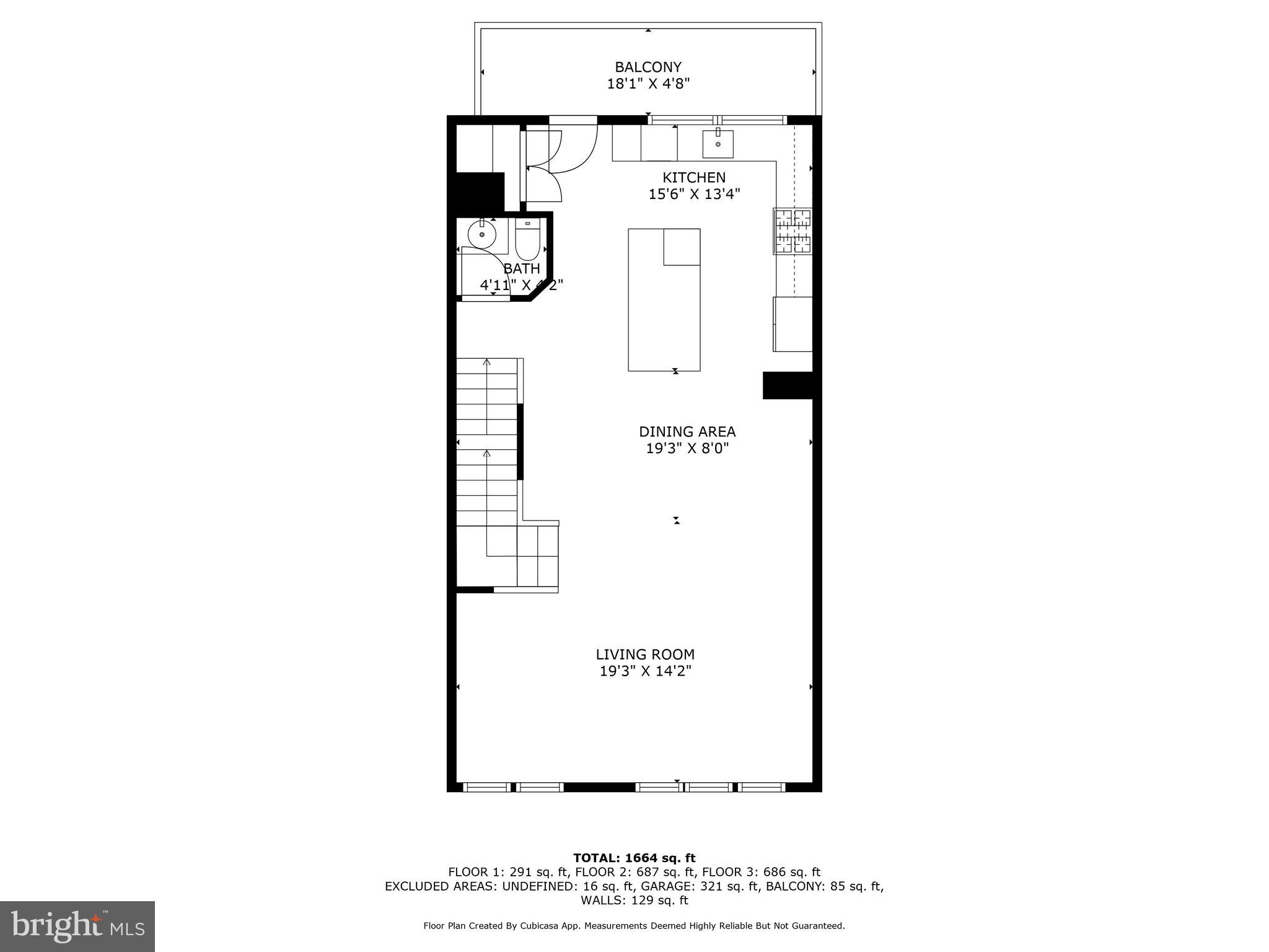 KING FARM - Residential