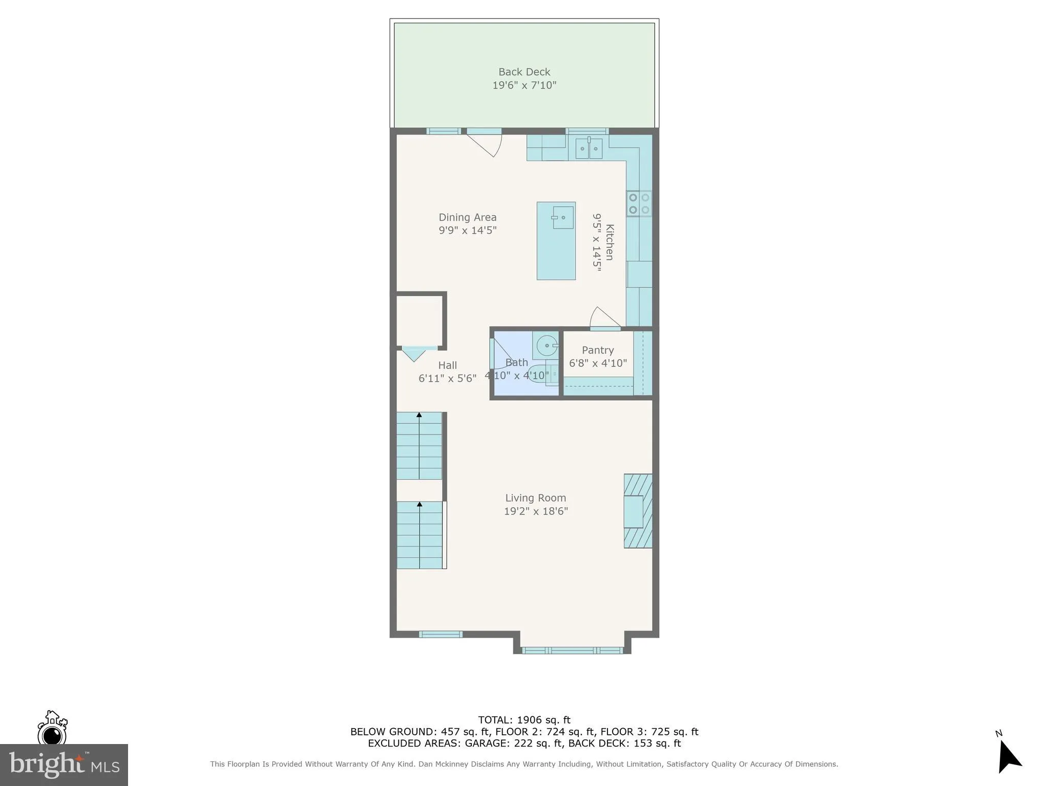 Bethlehem, Pennsylvania 18017, United States, 3 Bedrooms Bedrooms, ,3 BathroomsBathrooms,Residential,Active,95441